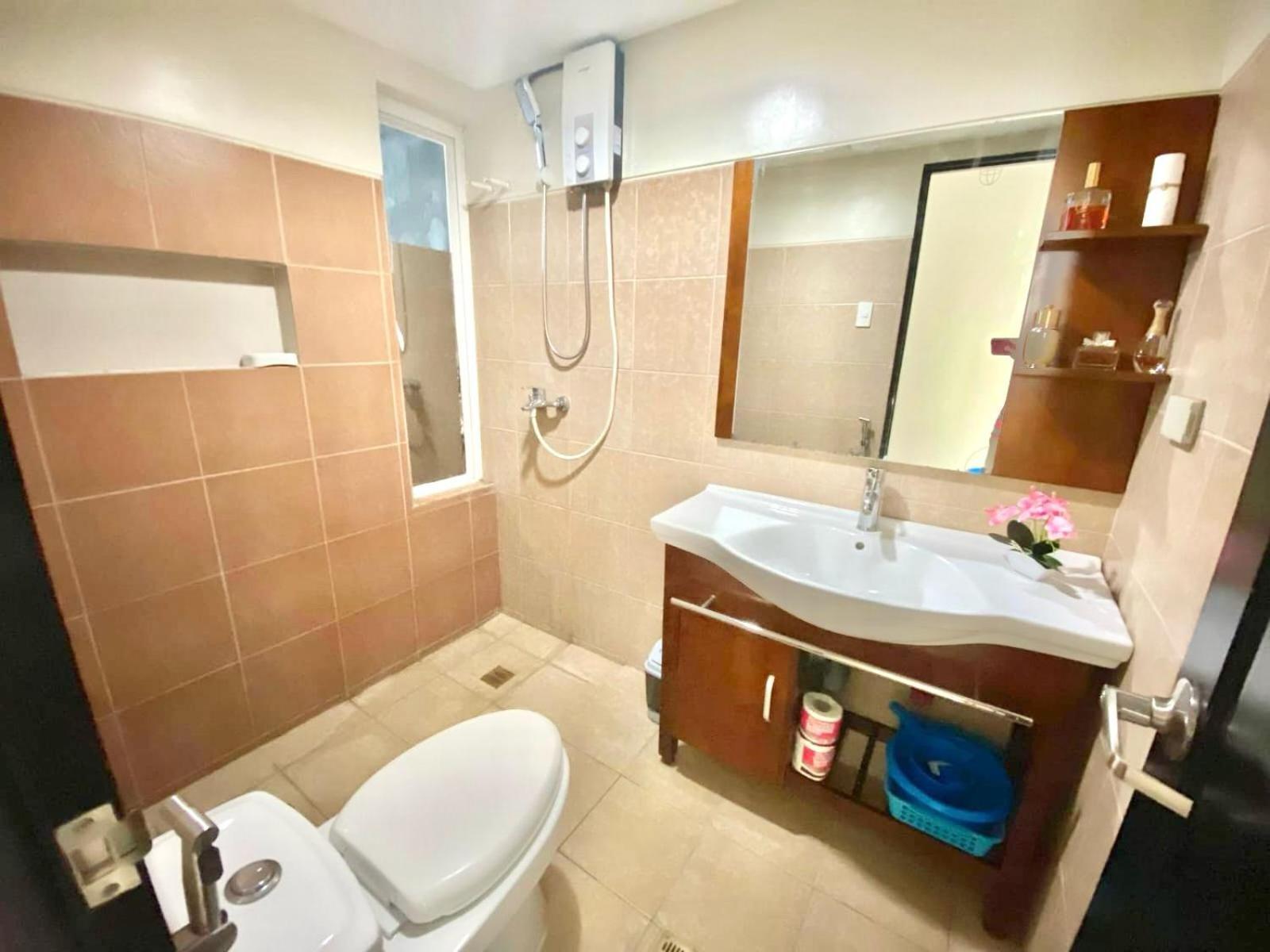 Group-friendly 2br With Mall Access * Cebu