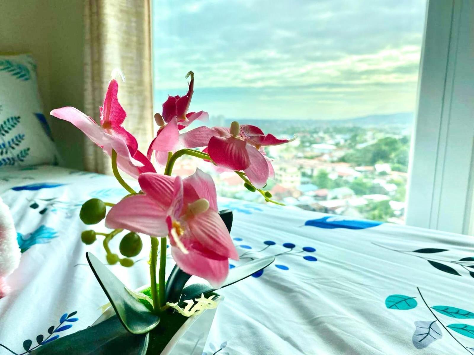 Group-friendly 2br With Mall Access