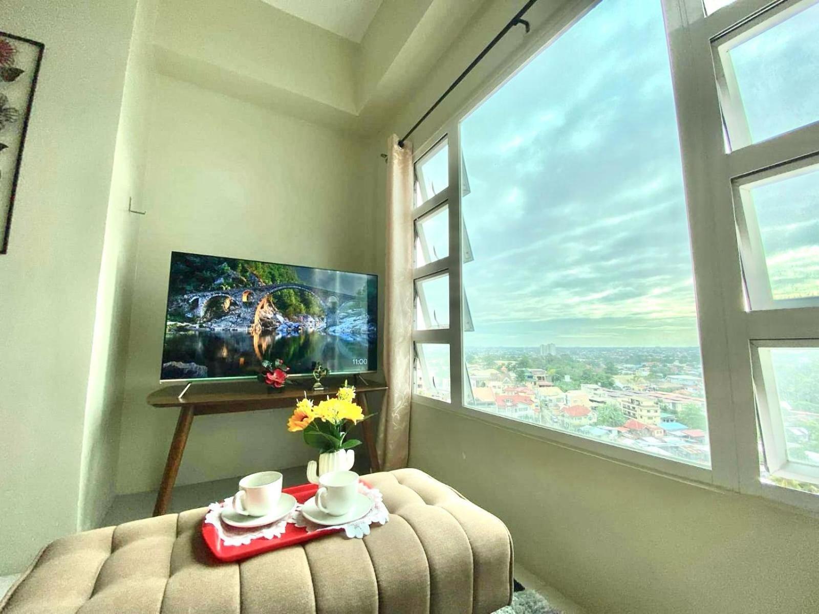 Group-friendly 2br With Mall Access * Cebu