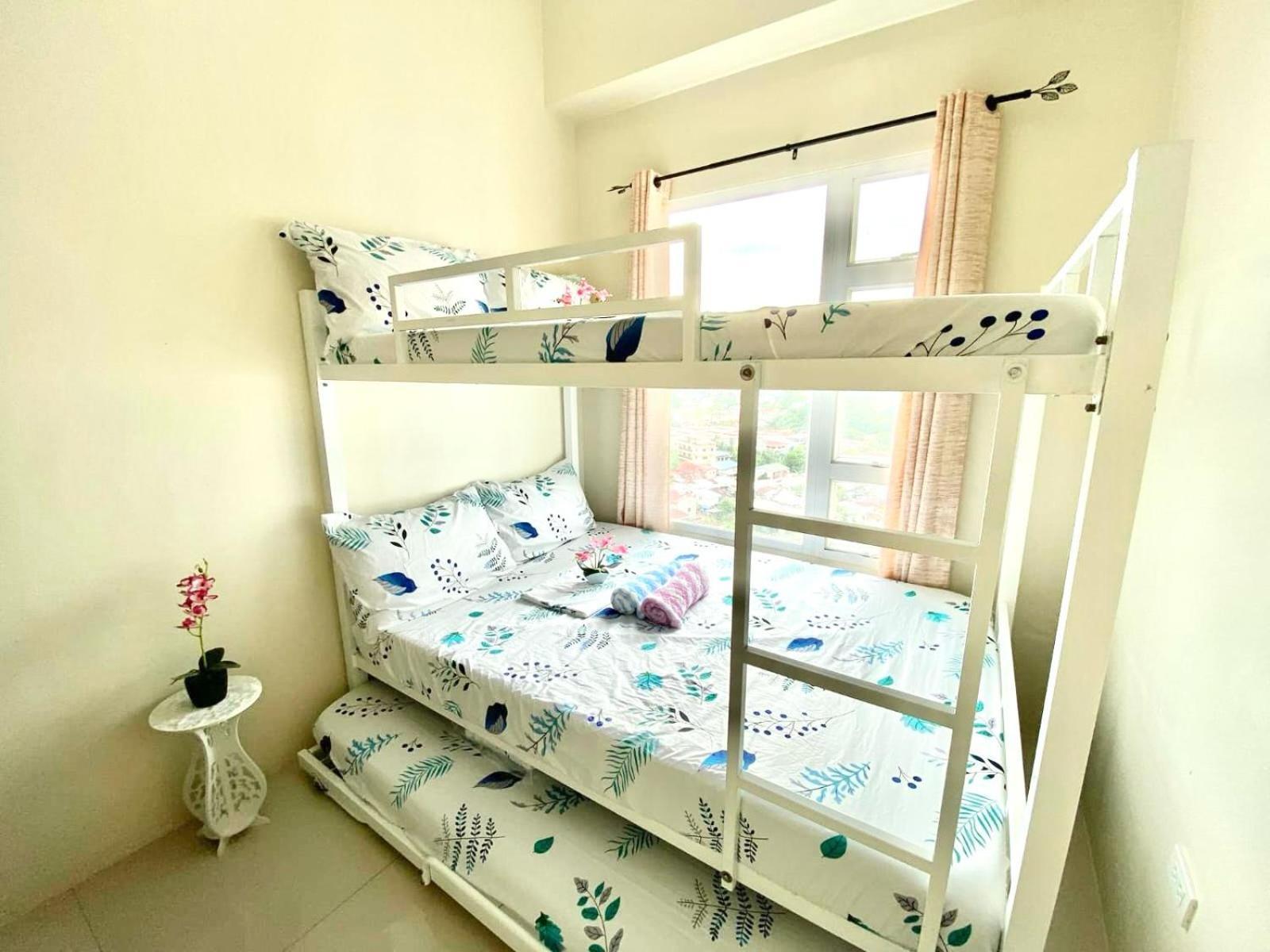 Aparthotel Group-friendly 2br With Mall Access *