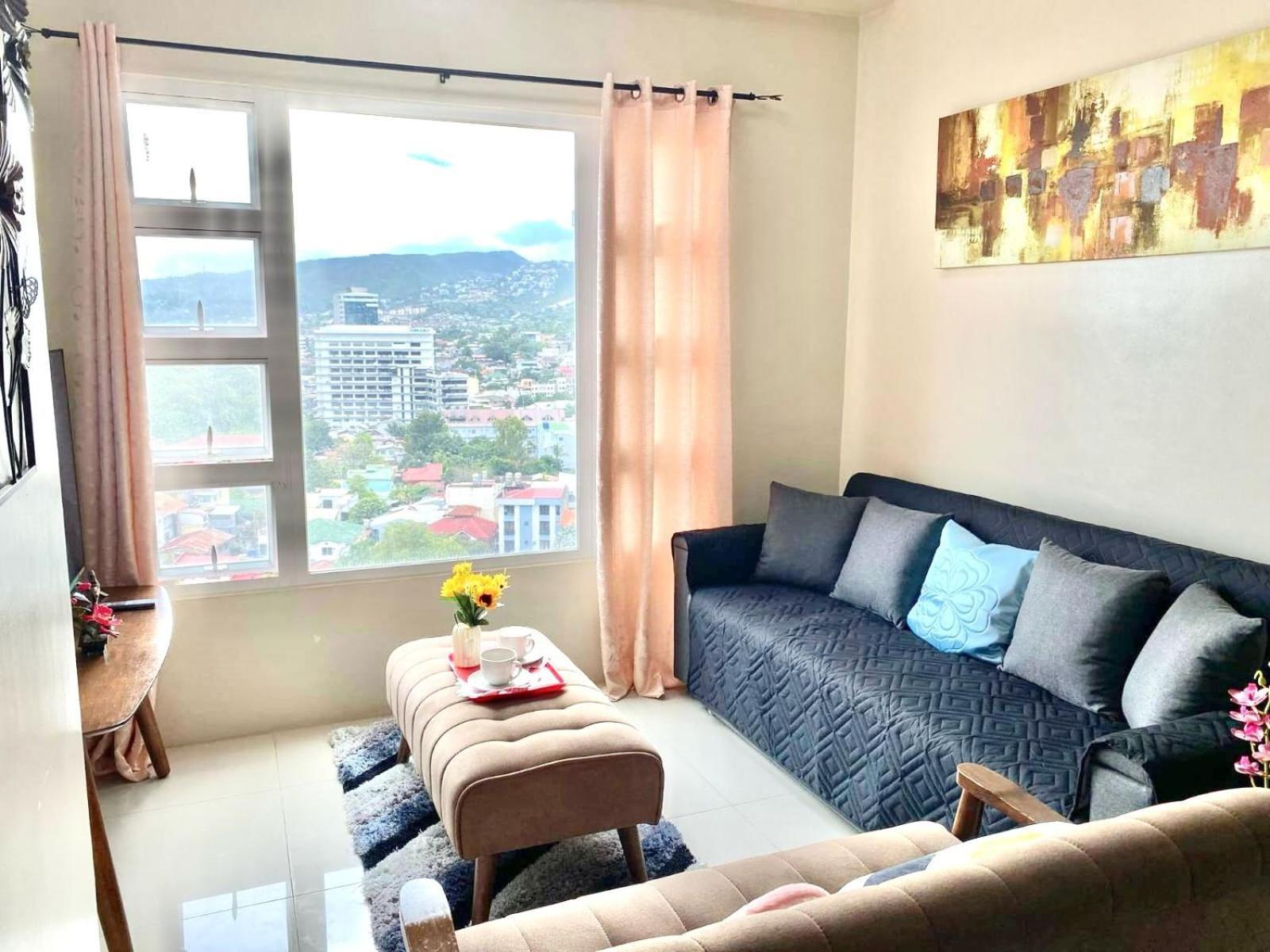Aparthotel Group-friendly 2br With Mall Access *