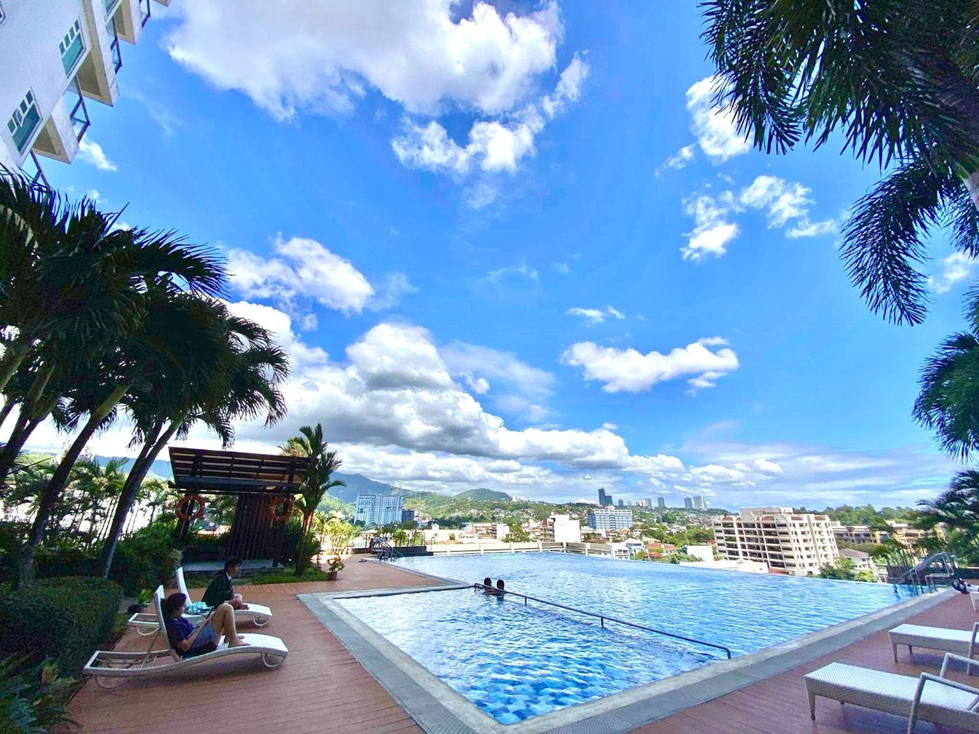 Aparthotel Group-friendly 2br With Mall Access *
