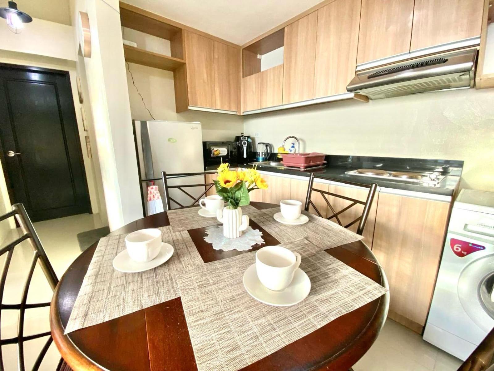 Group-friendly 2br With Mall Access * Cebu