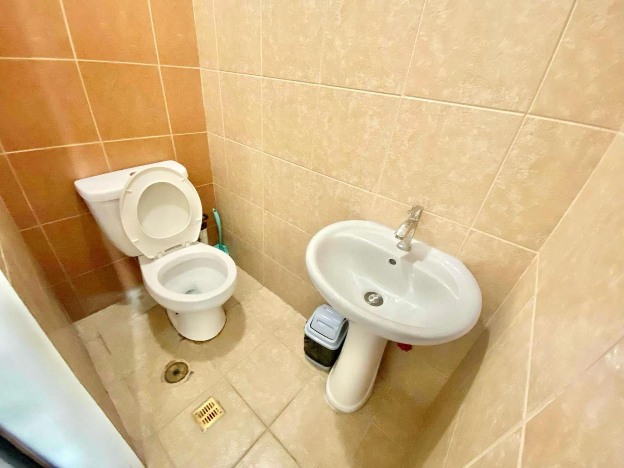 Aparthotel Group-friendly 2br With Mall Access Cebu