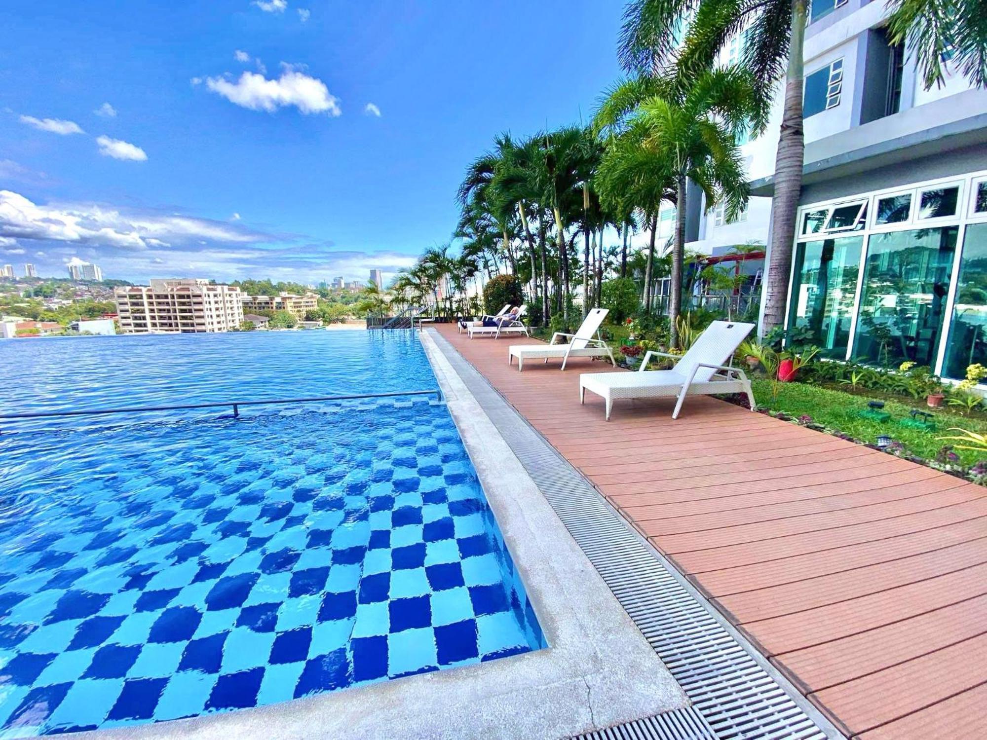 Aparthotel Group-friendly 2br With Mall Access *