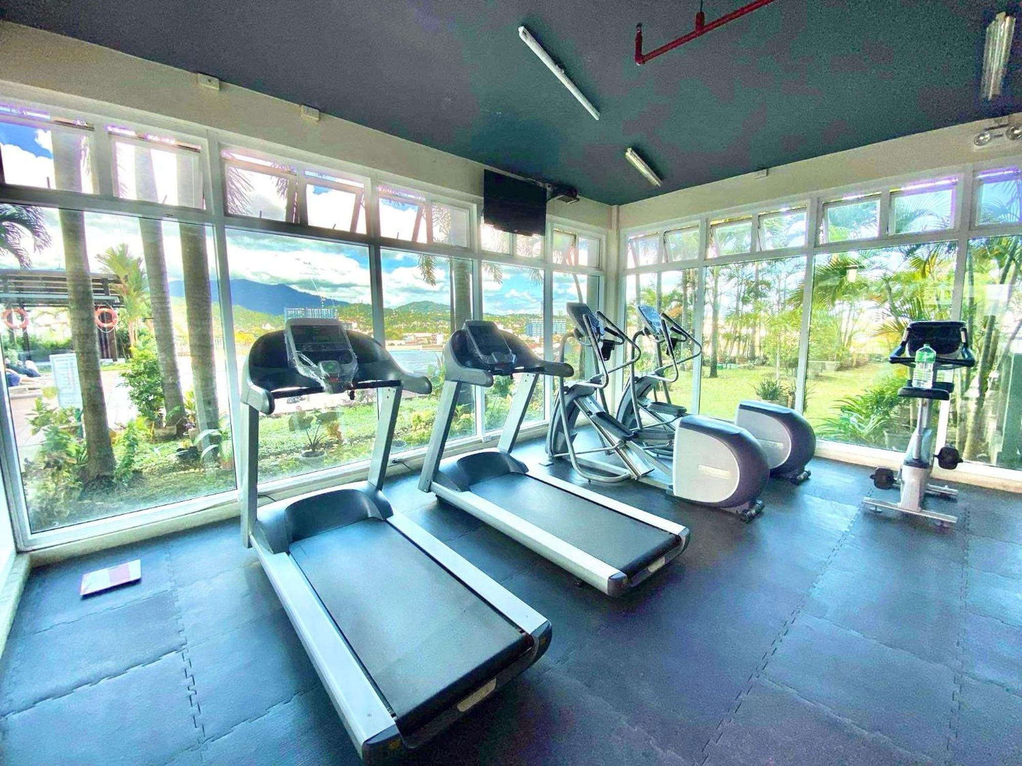 Group-friendly 2br With Mall Access * Cebu