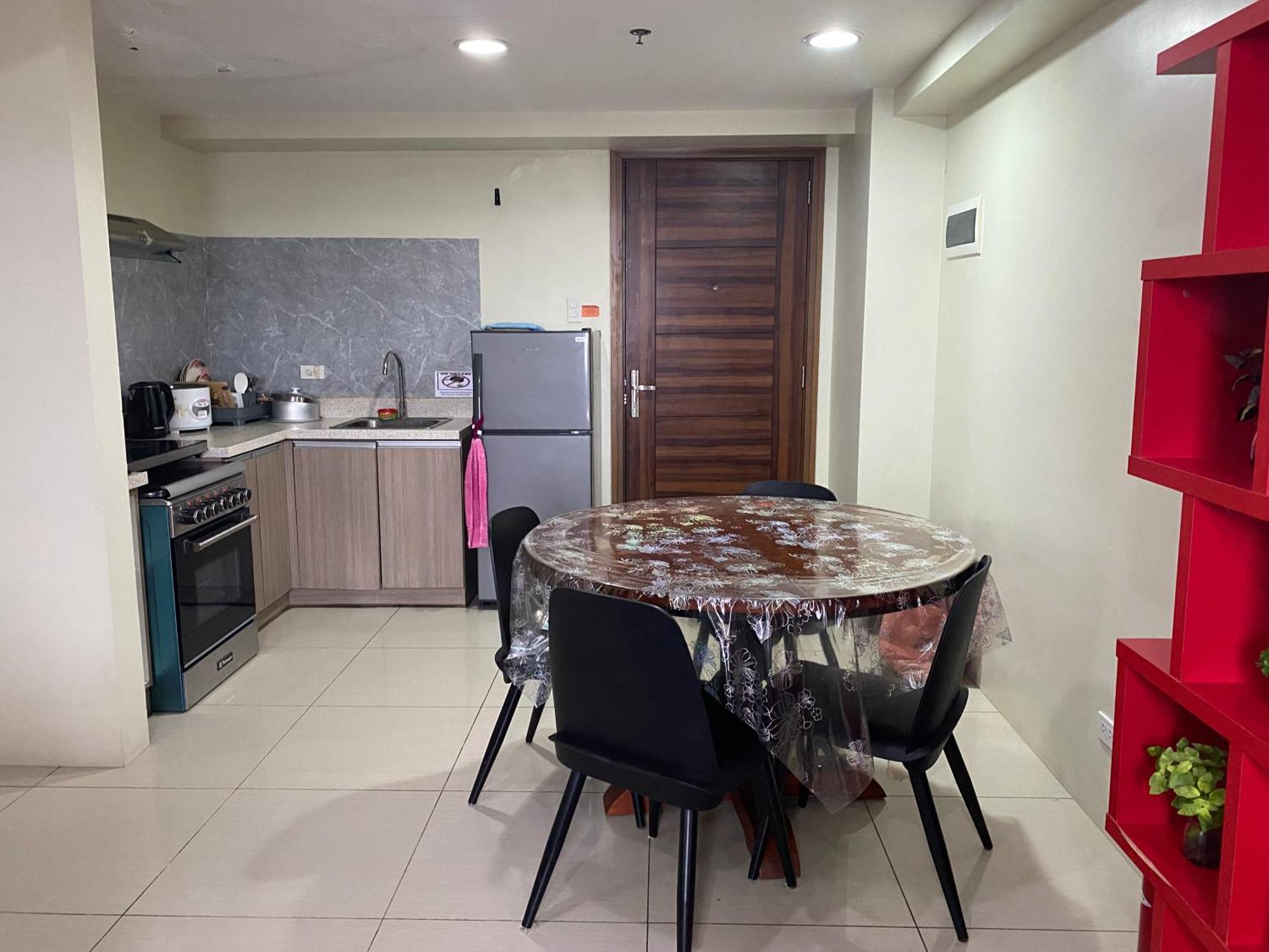 Horizon 101 Tower 1 46-p Unit Alexander * Cebu