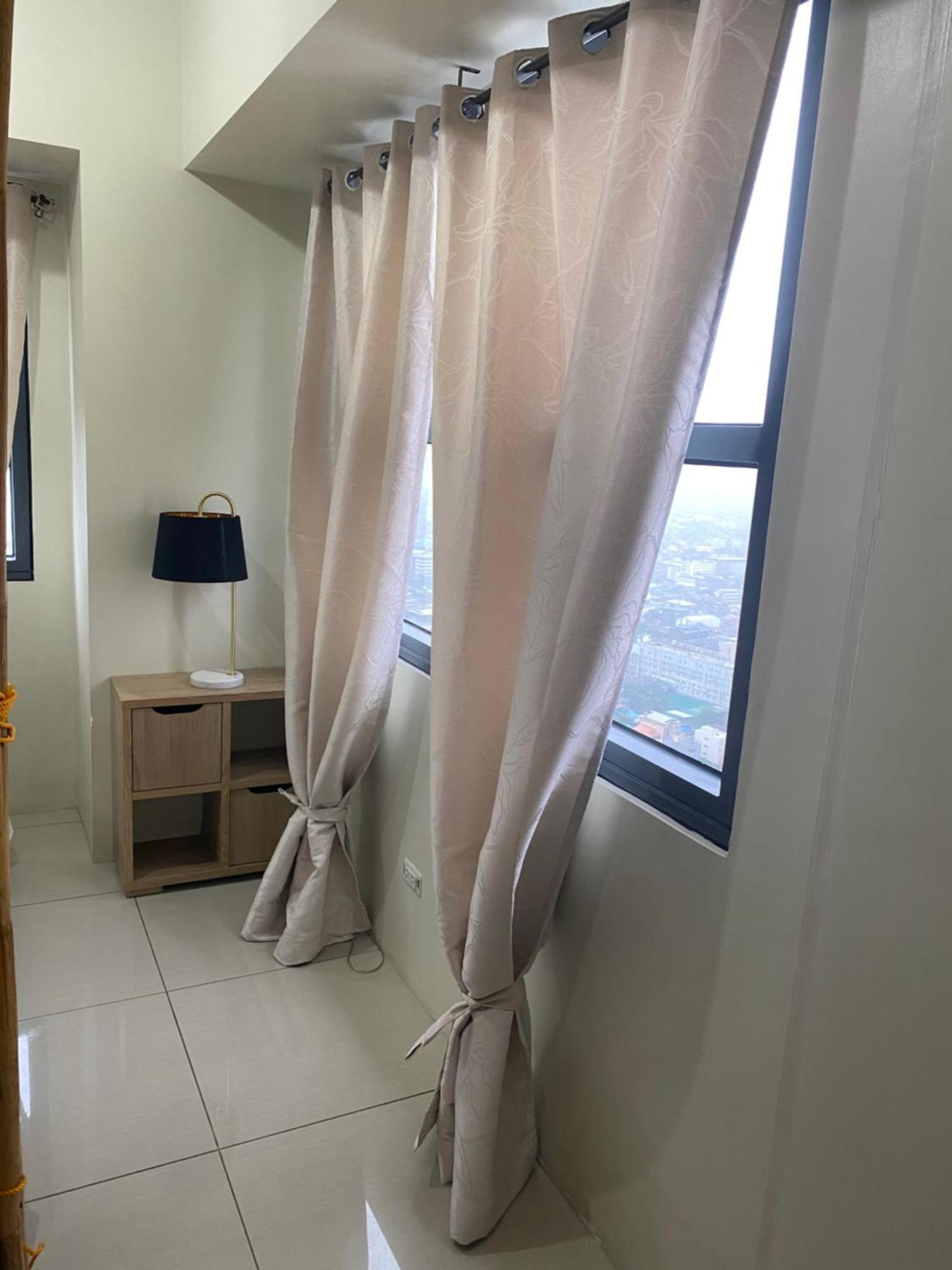 Aparthotel Horizon 101 Tower 1 46-p Unit Alexander *