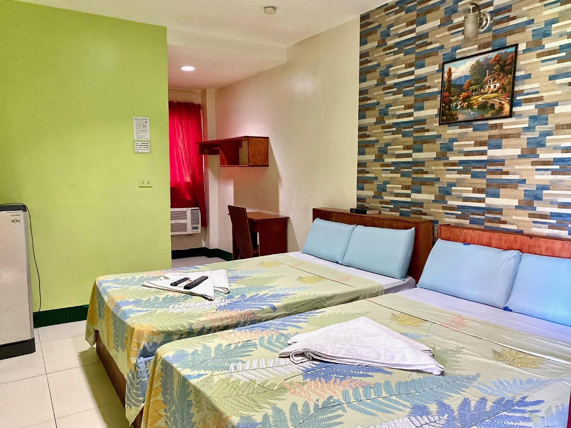 Aosmec Square * Lapu-Lapu City