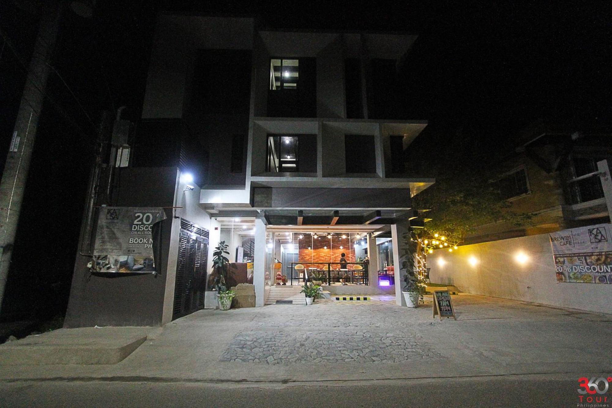 Hotel Kasa Boutique 3*