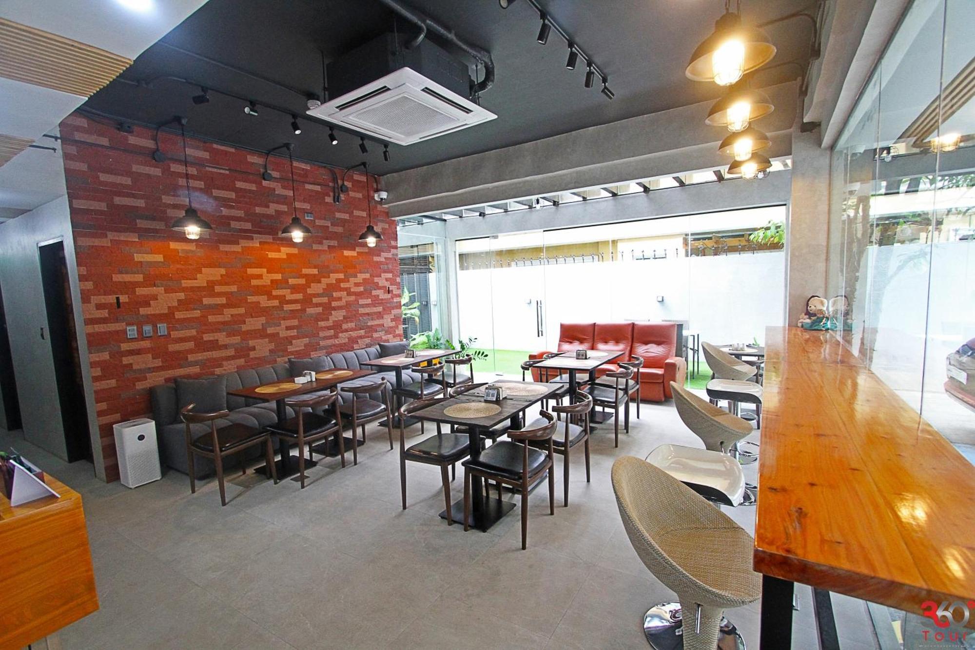Kasa Boutique Hotel Cebu