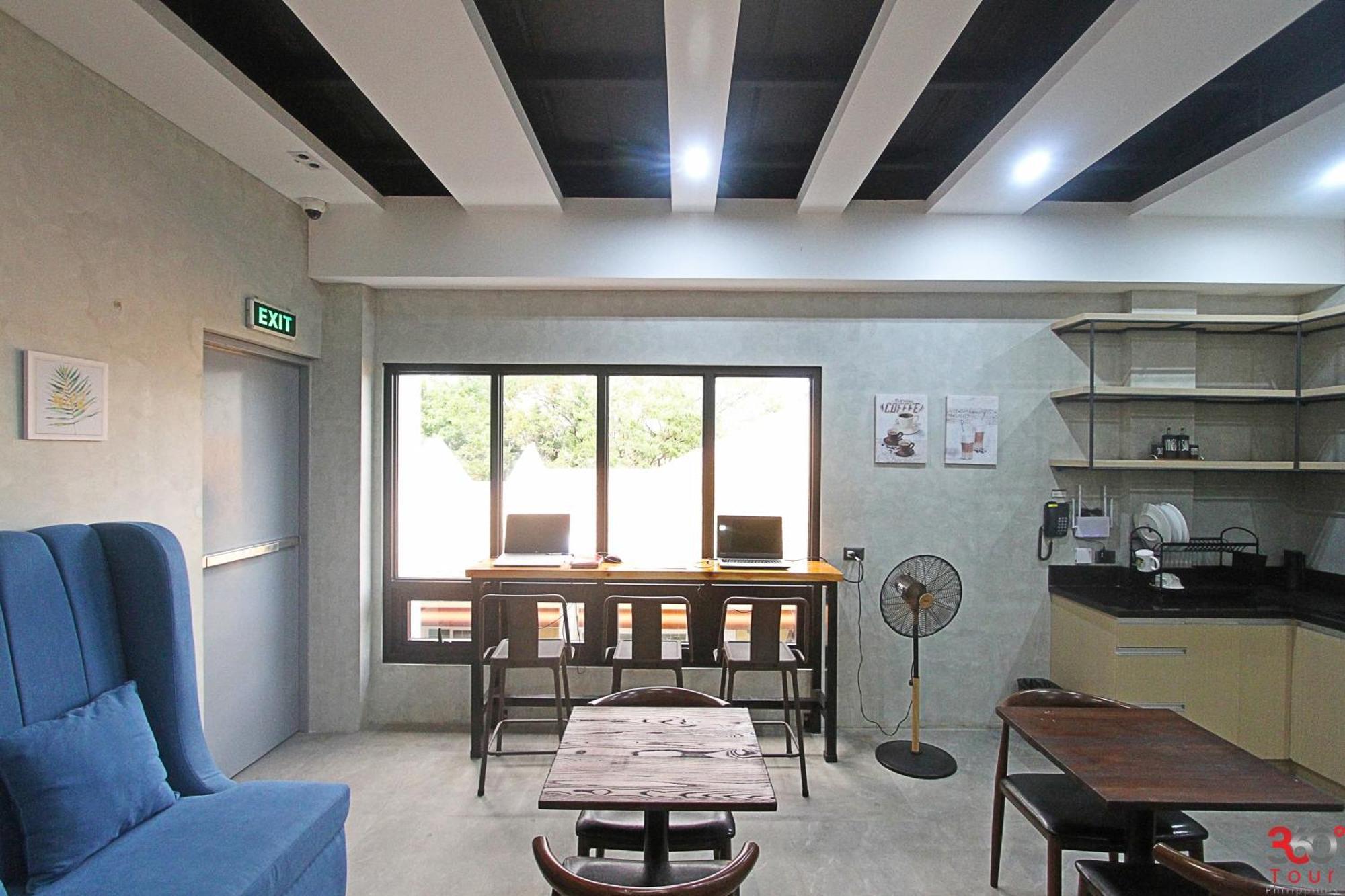 Kasa Boutique Hotel