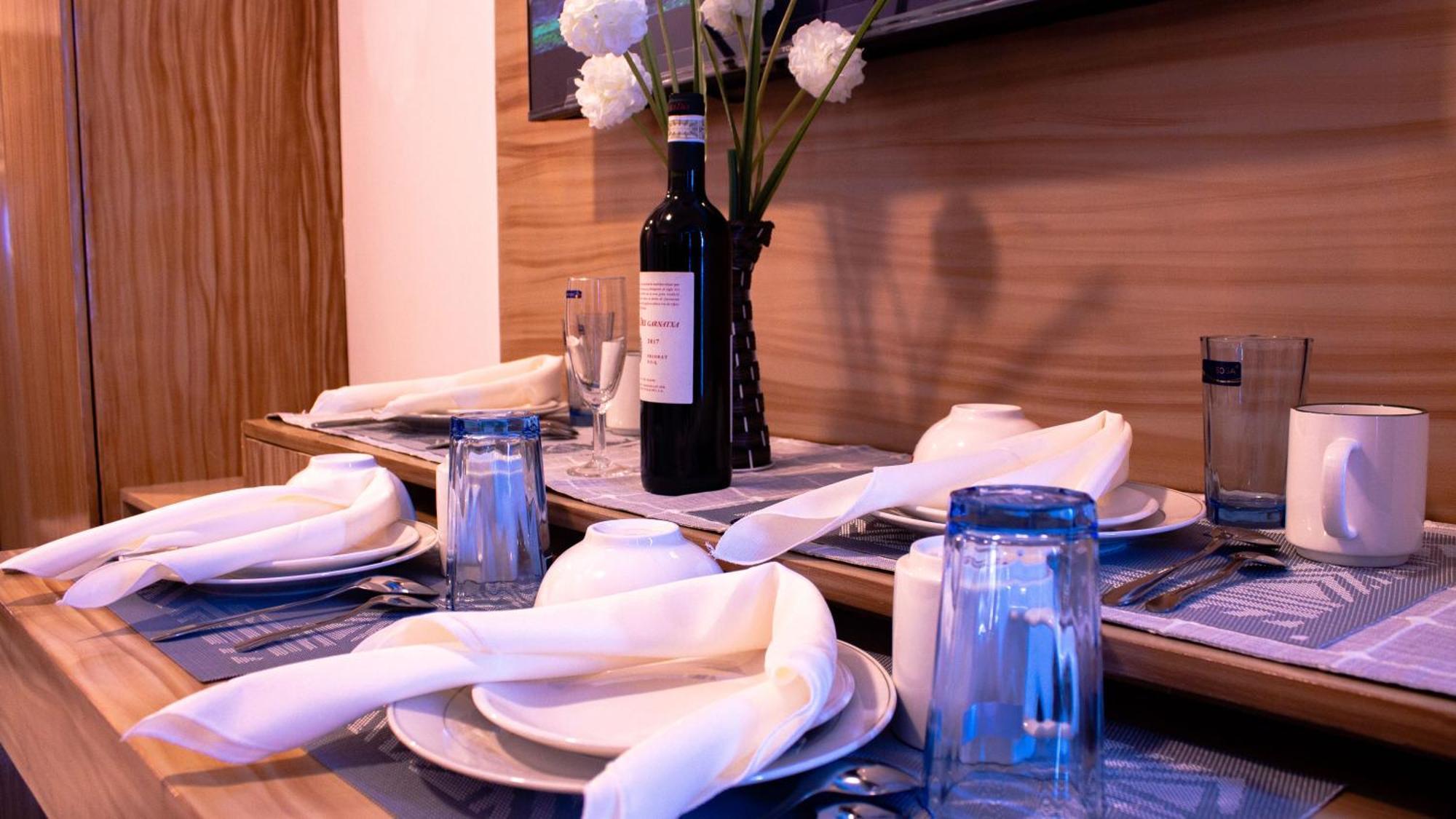 38 Park Avenue Cebu