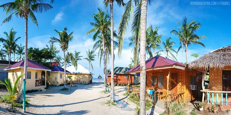 Placid And Restaurant Santa Fe (Cebu)