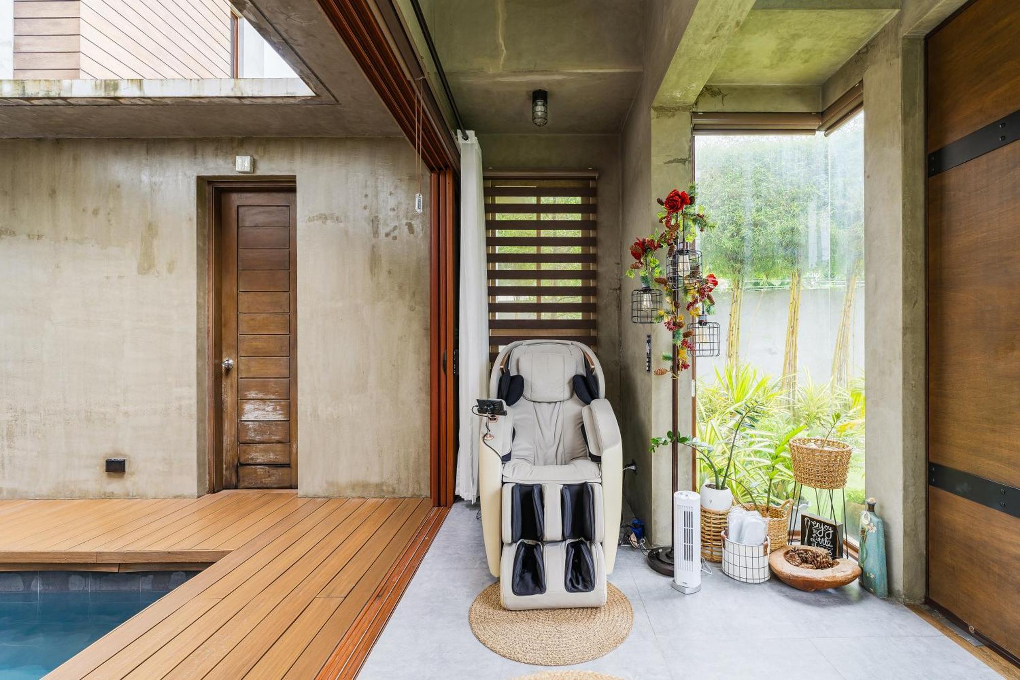 Holiday home Isla 1 Amazing Waterfall Pool House Near Beach, Bars & Restaurants *