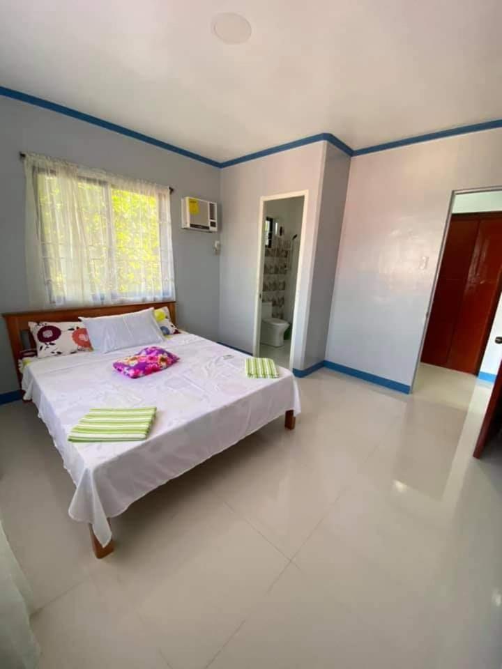 La Fela House Oslob