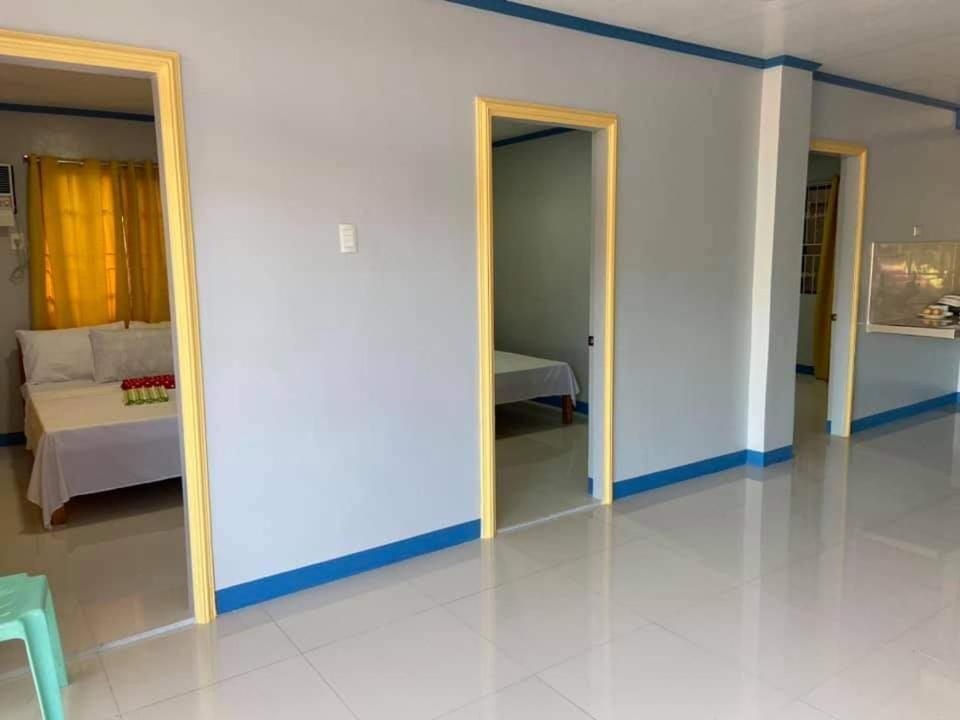 Homestay La Fela House *