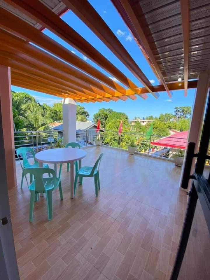 La Fela House Homestay Oslob