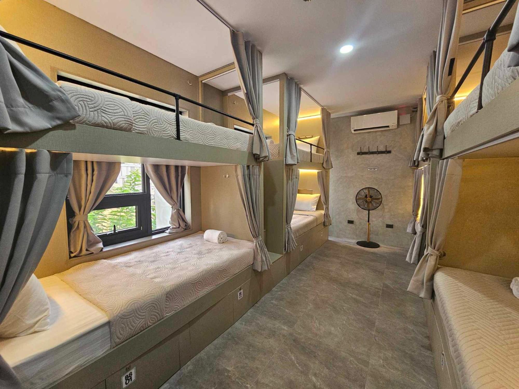 Kasa Boutique Hotel 3*