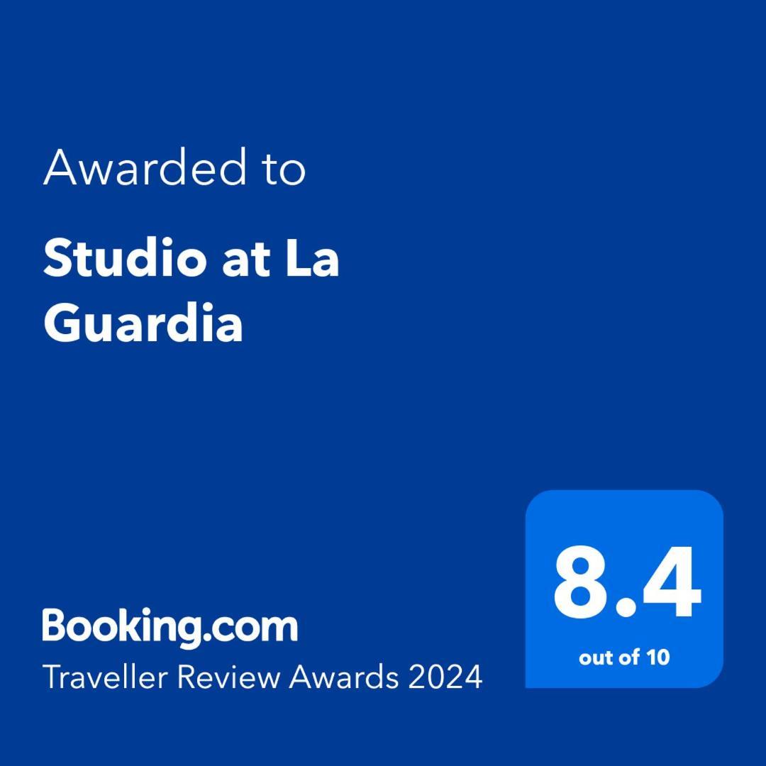 At La Guardia Apartamento Cebu