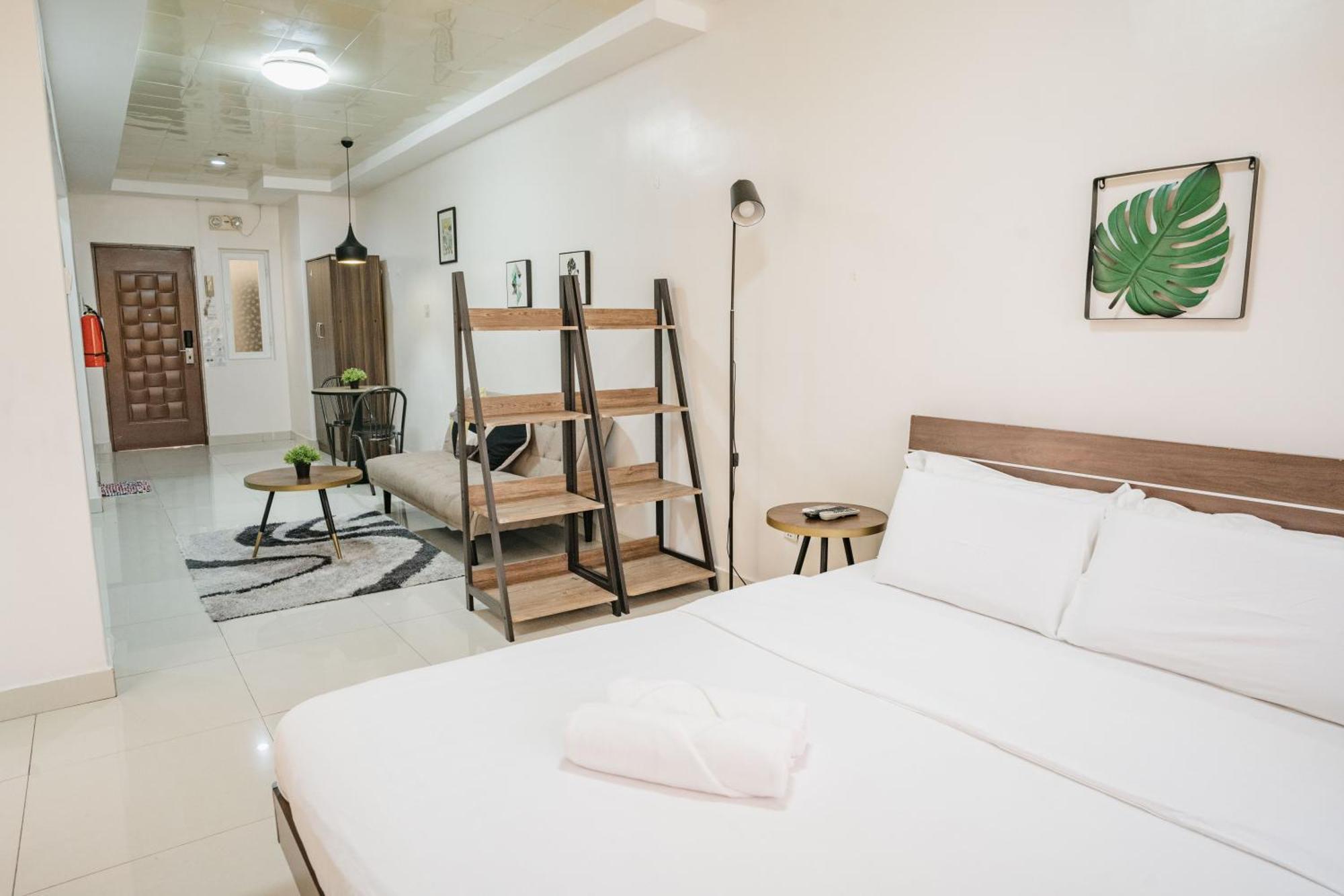 Tancor Residential Hotel 2*