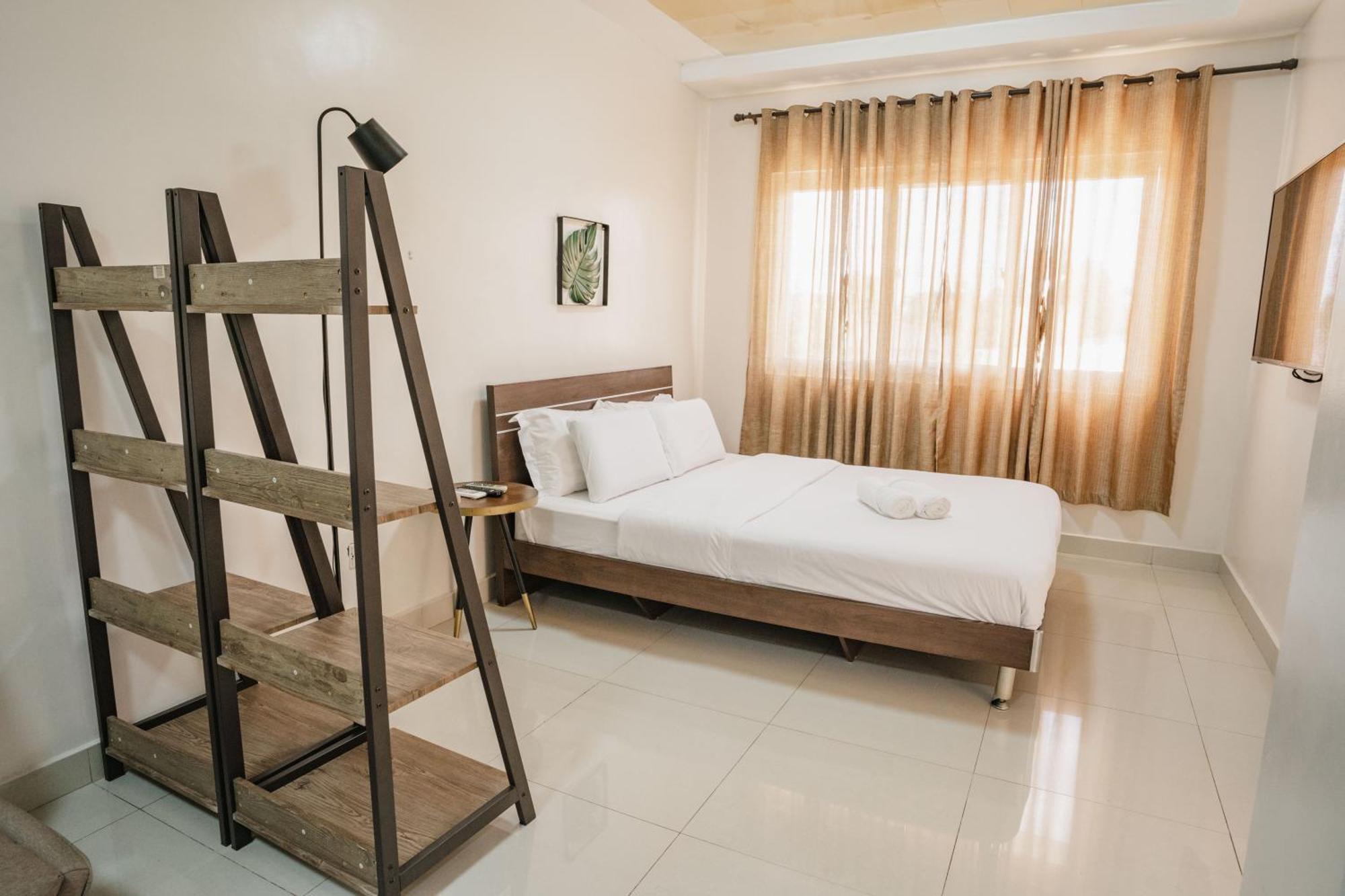 Tancor Residential 2* Cebu