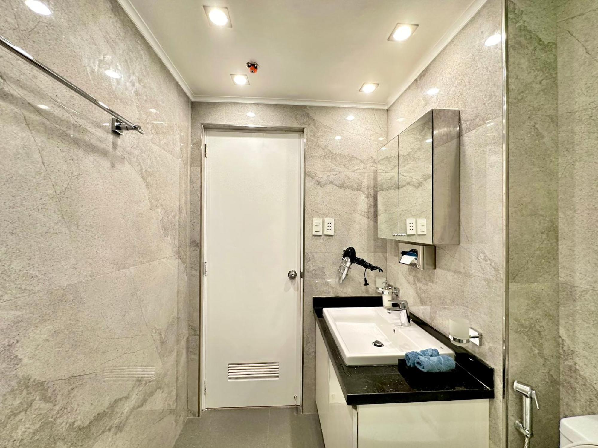 La Mirada Deluxe With Oceanview Apartment *