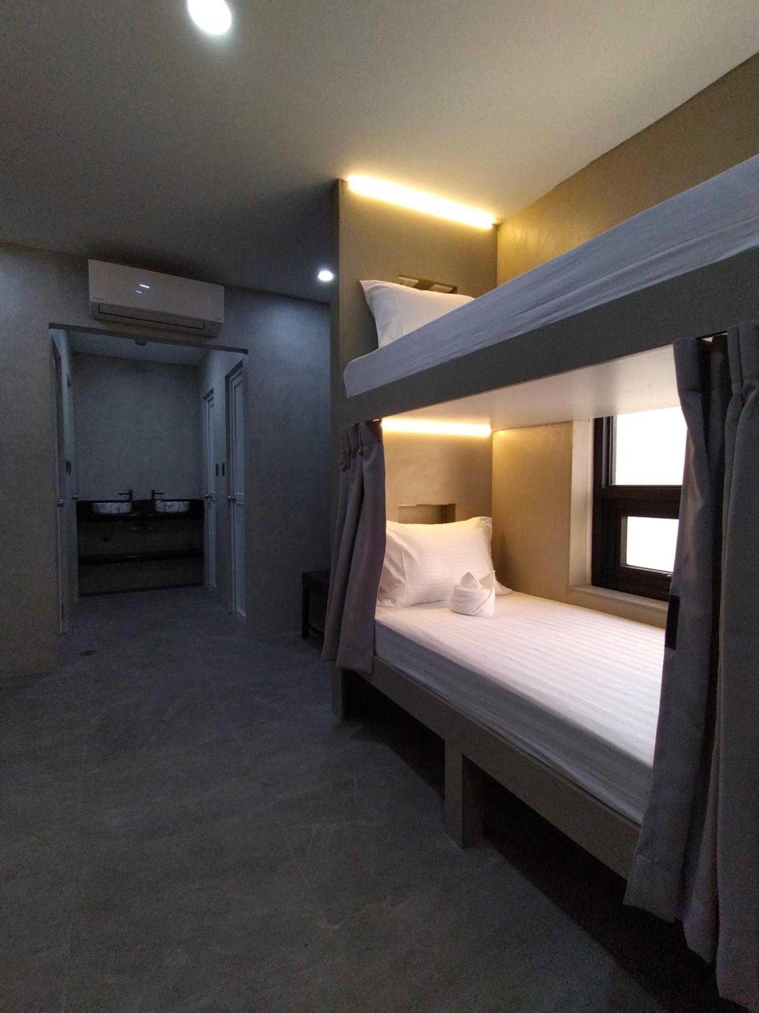 Kasa Boutique Hotel Cebu