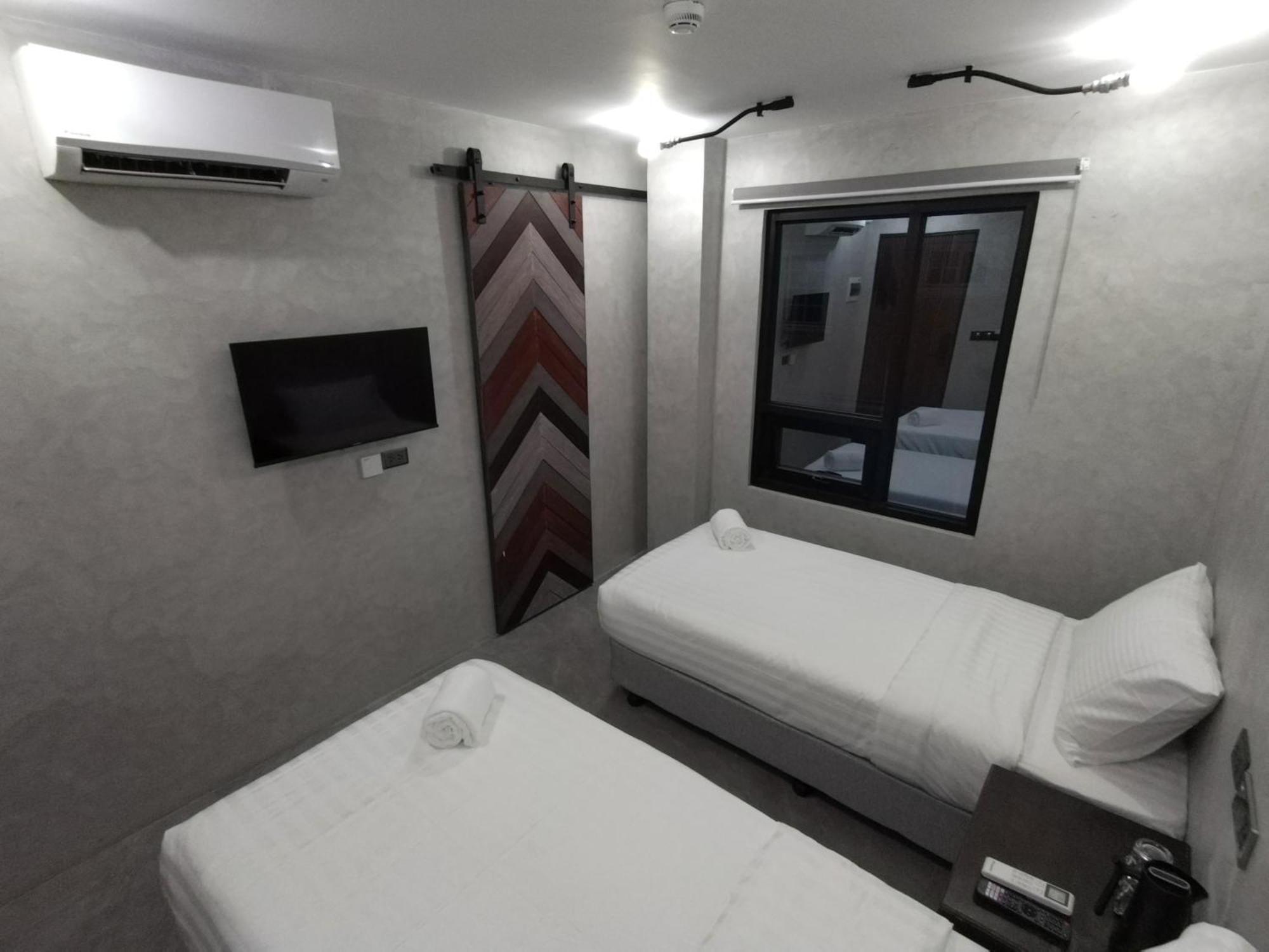 Hotel Kasa Boutique Cebu