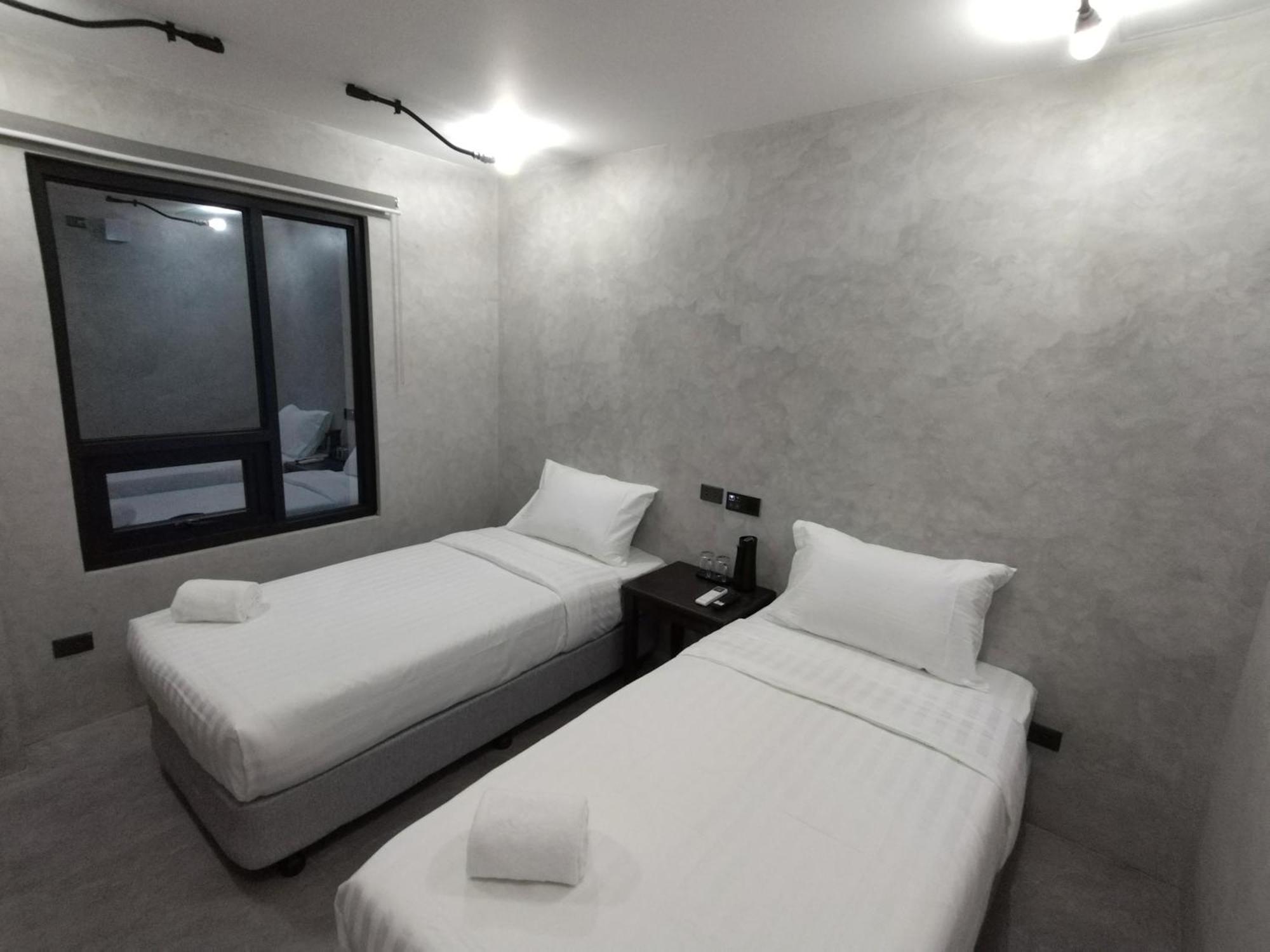 Kasa Boutique 3* Cebu