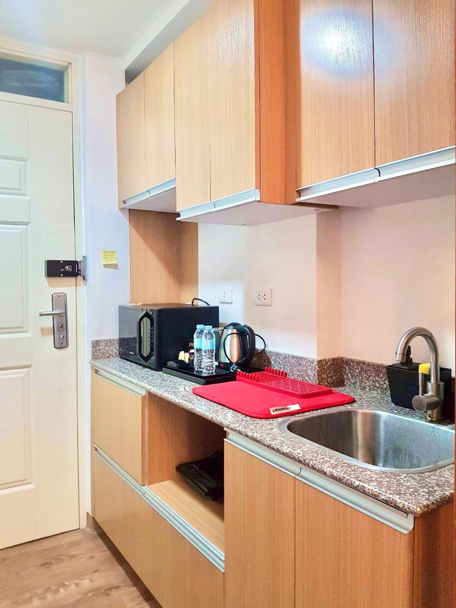 119 Amani Grand Mactan Apartamento