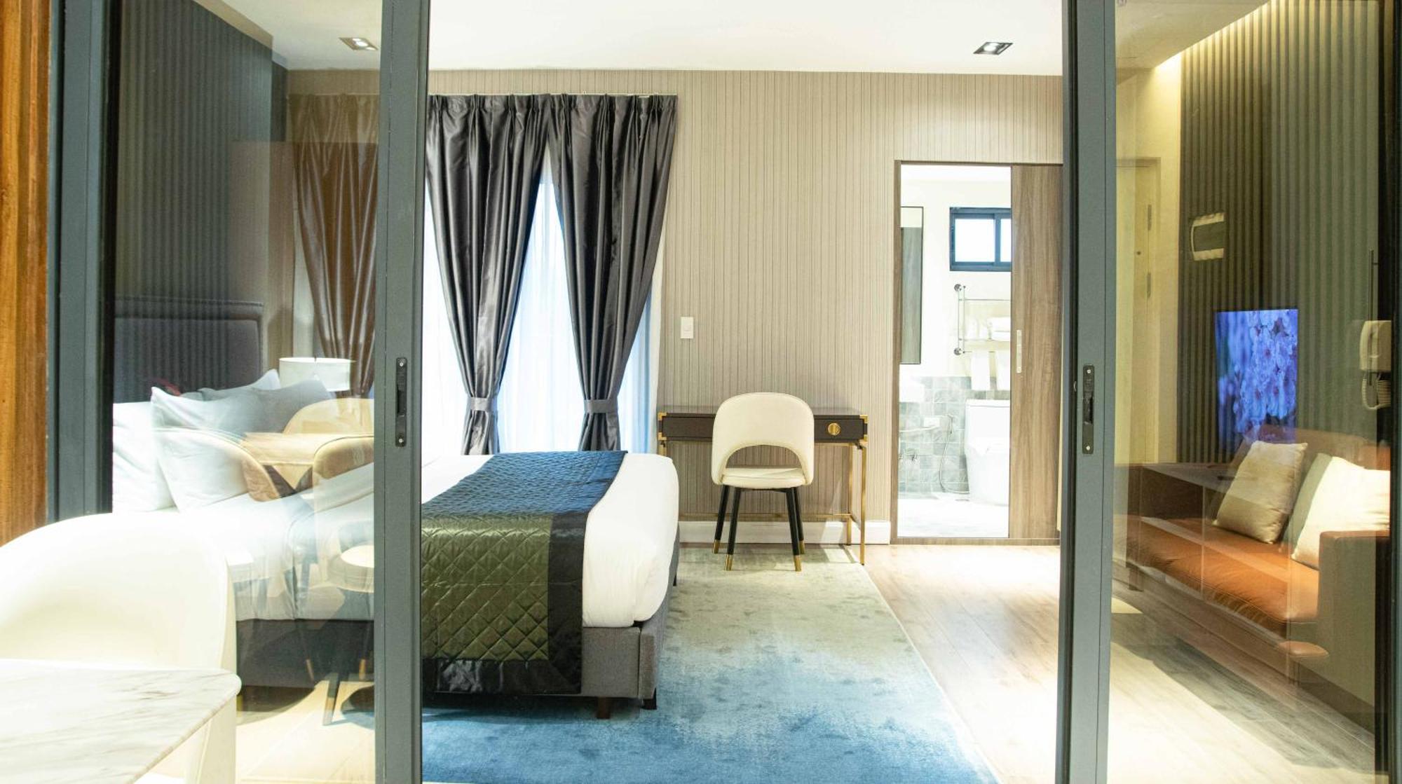 Hotel Noble