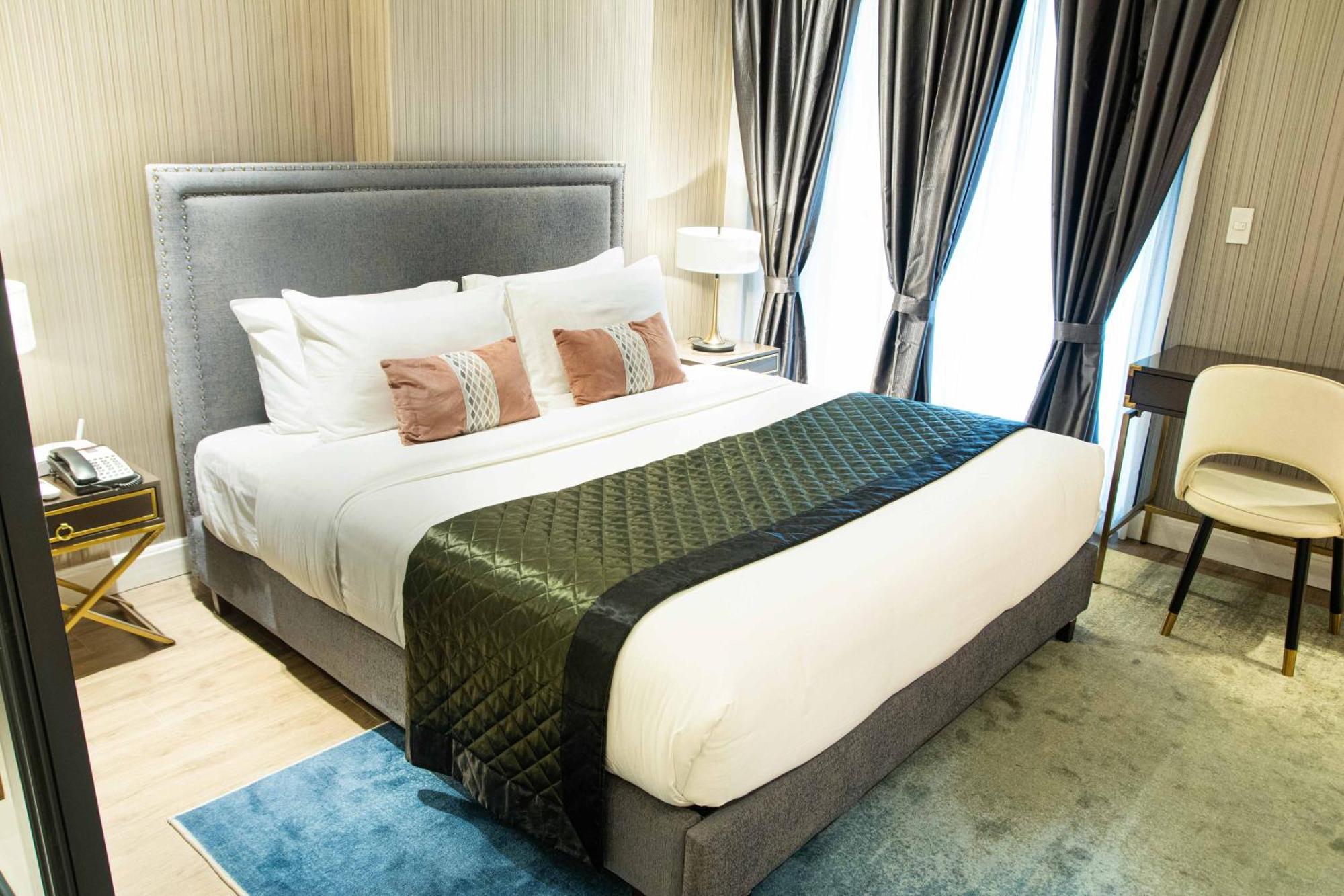 Noble Hotel Cebu