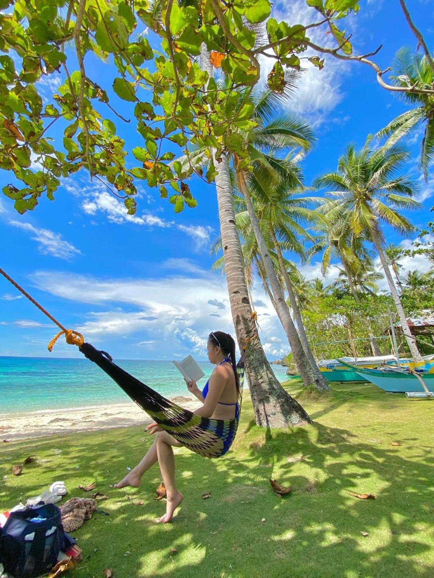 Homestay Camotes Palanas Himensulan