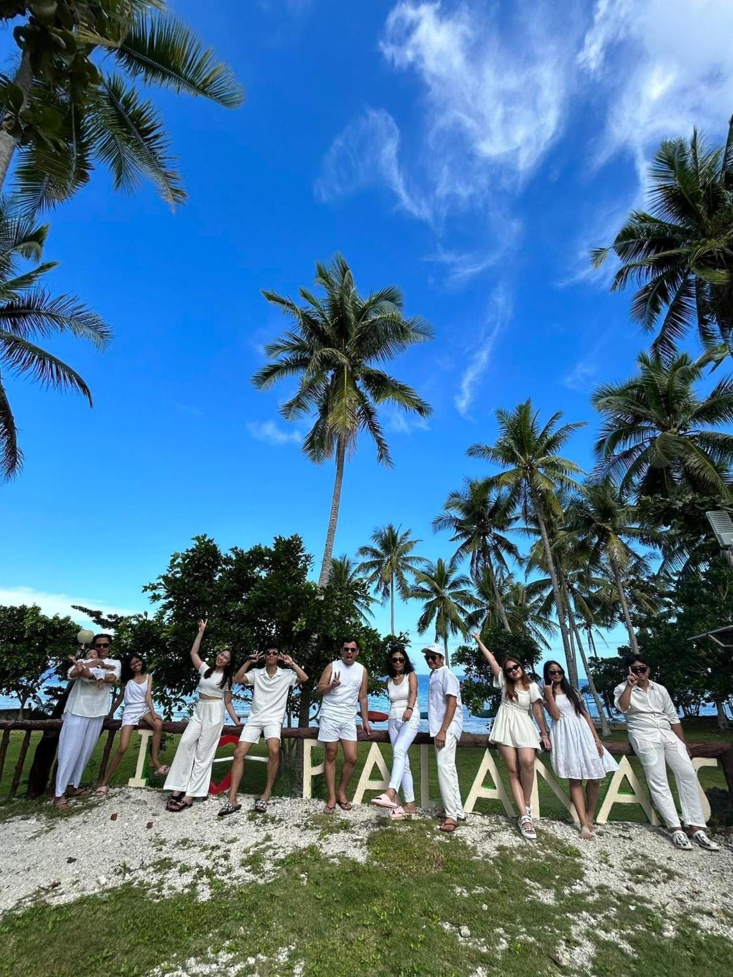 Camotes Palanas Homestay