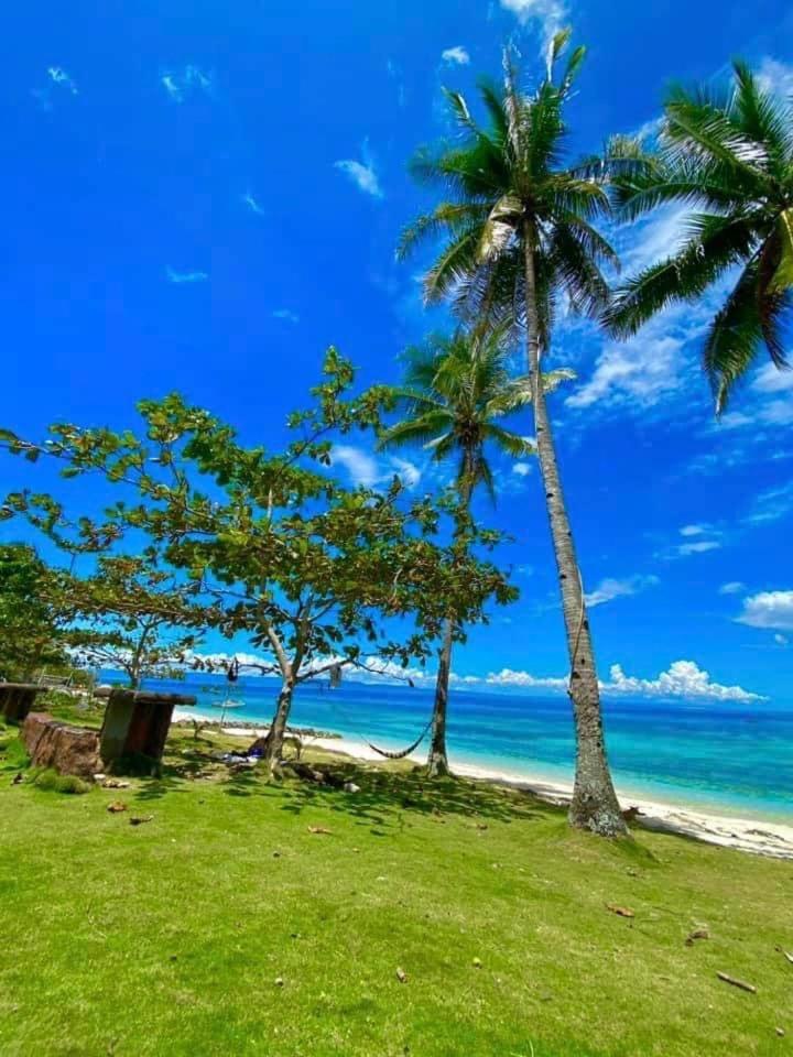 Camotes Palanas Homestay