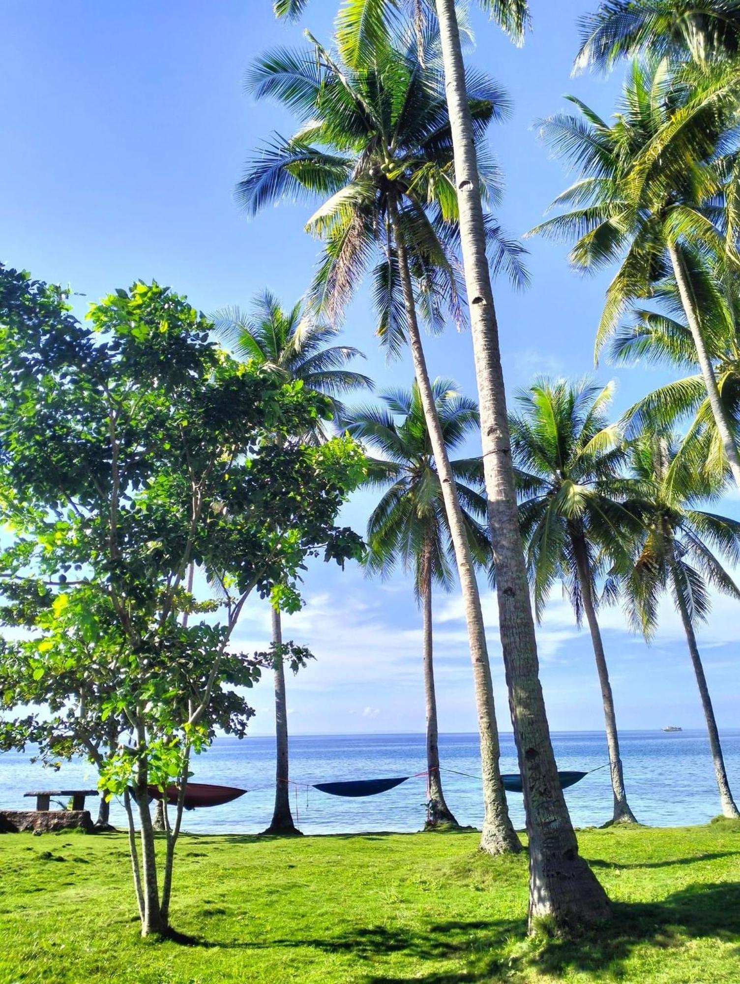 Camotes Palanas Homestay