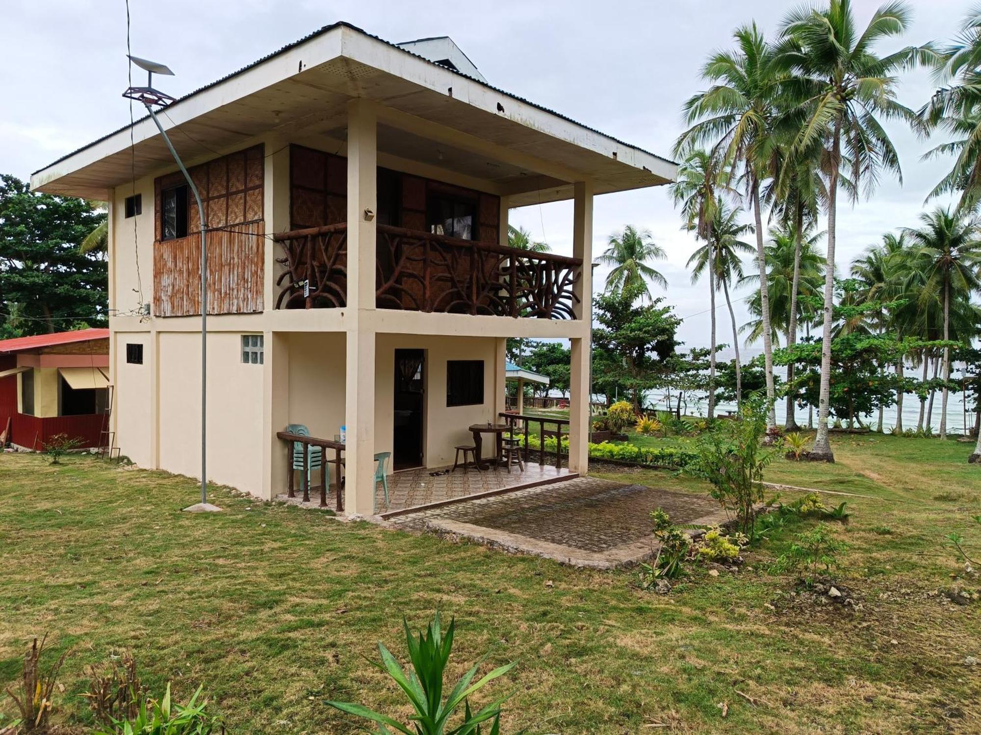 Camotes Palanas *