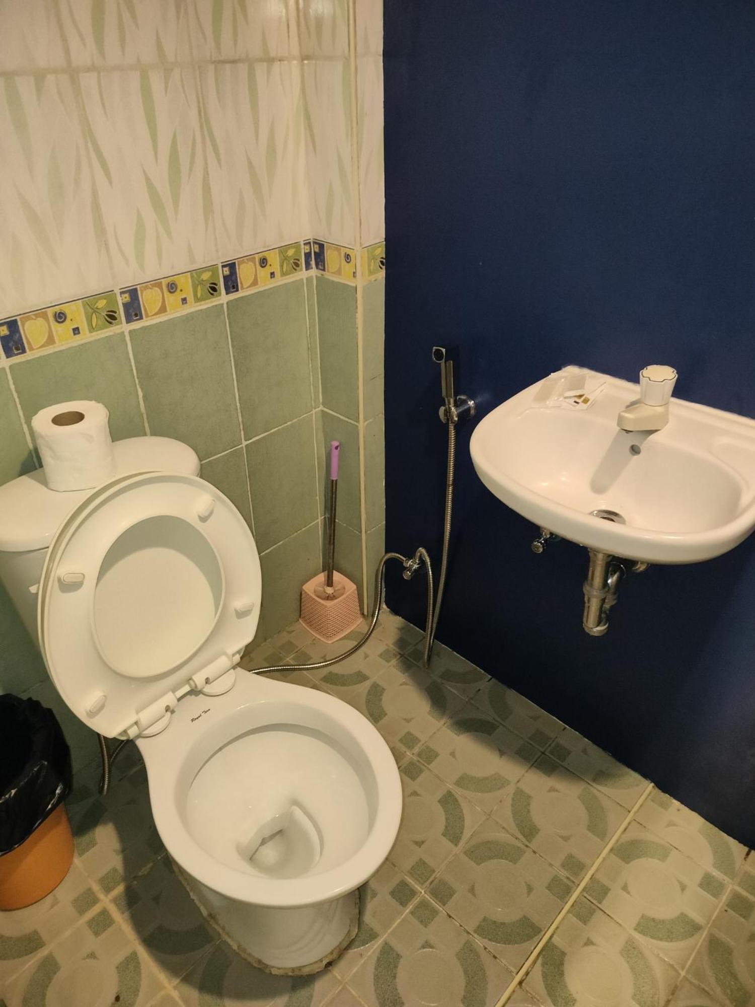 Hostel Pungko-pungko