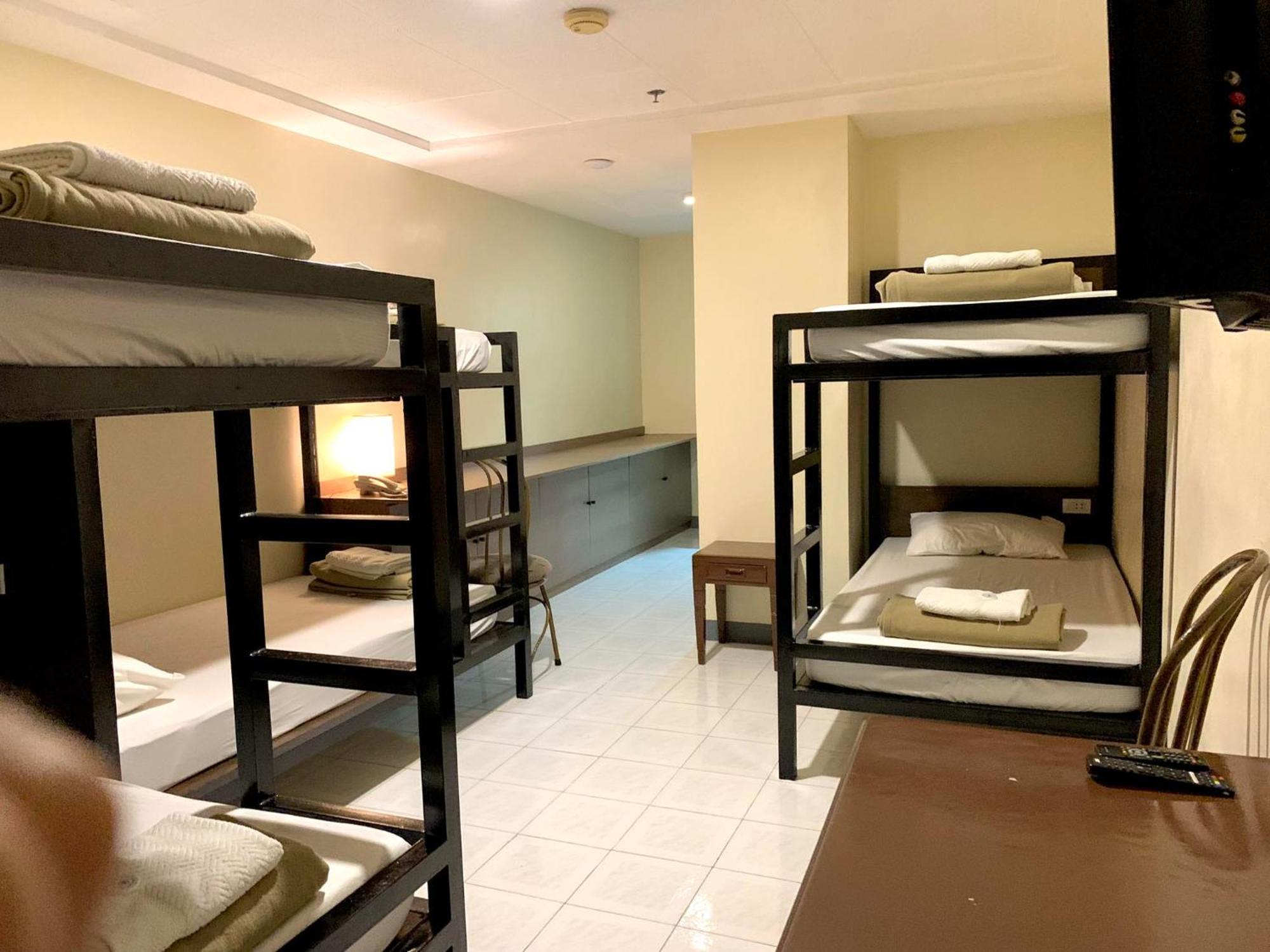 Hotel Fuente De Cebu