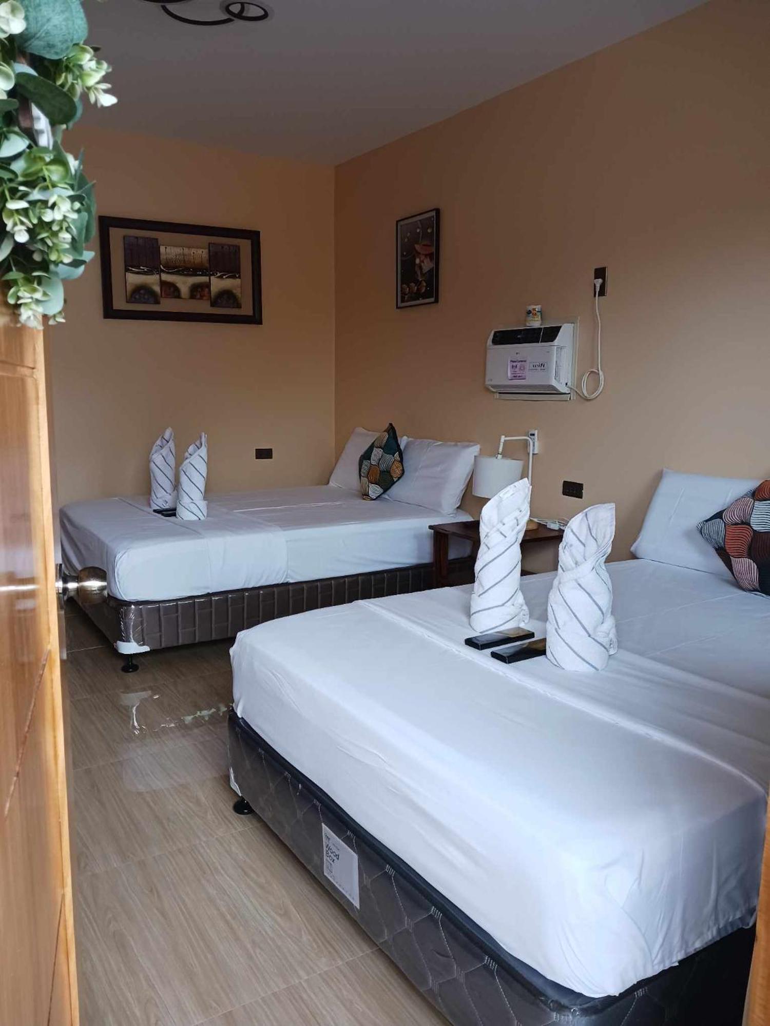 Hotel Dreamstay Moalboal