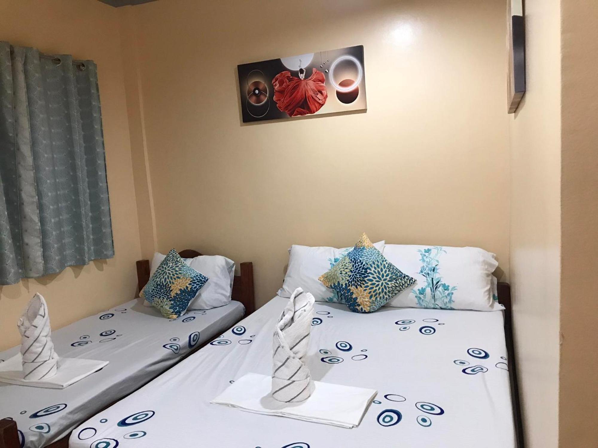 Hotel Dreamstay Moalboal