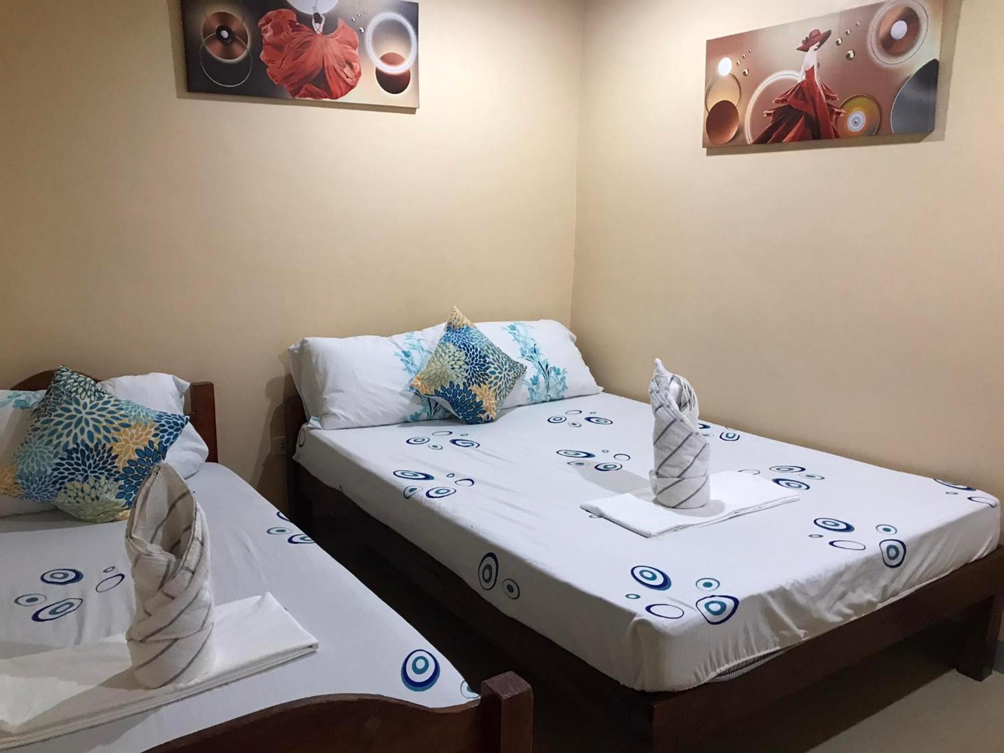 Hotel Dreamstay Moalboal