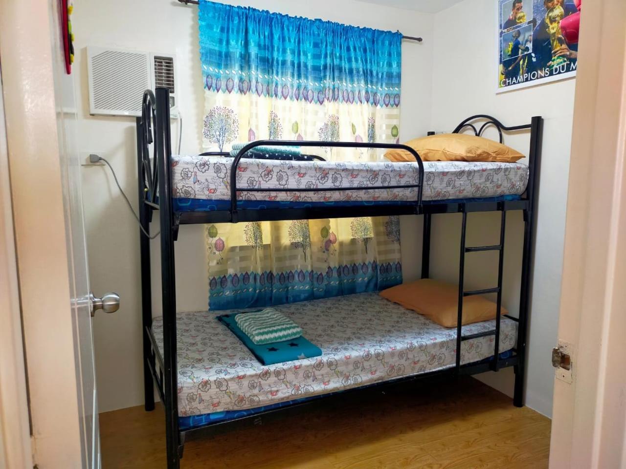 Two-bedroom At San Remo Oasis * Cebu