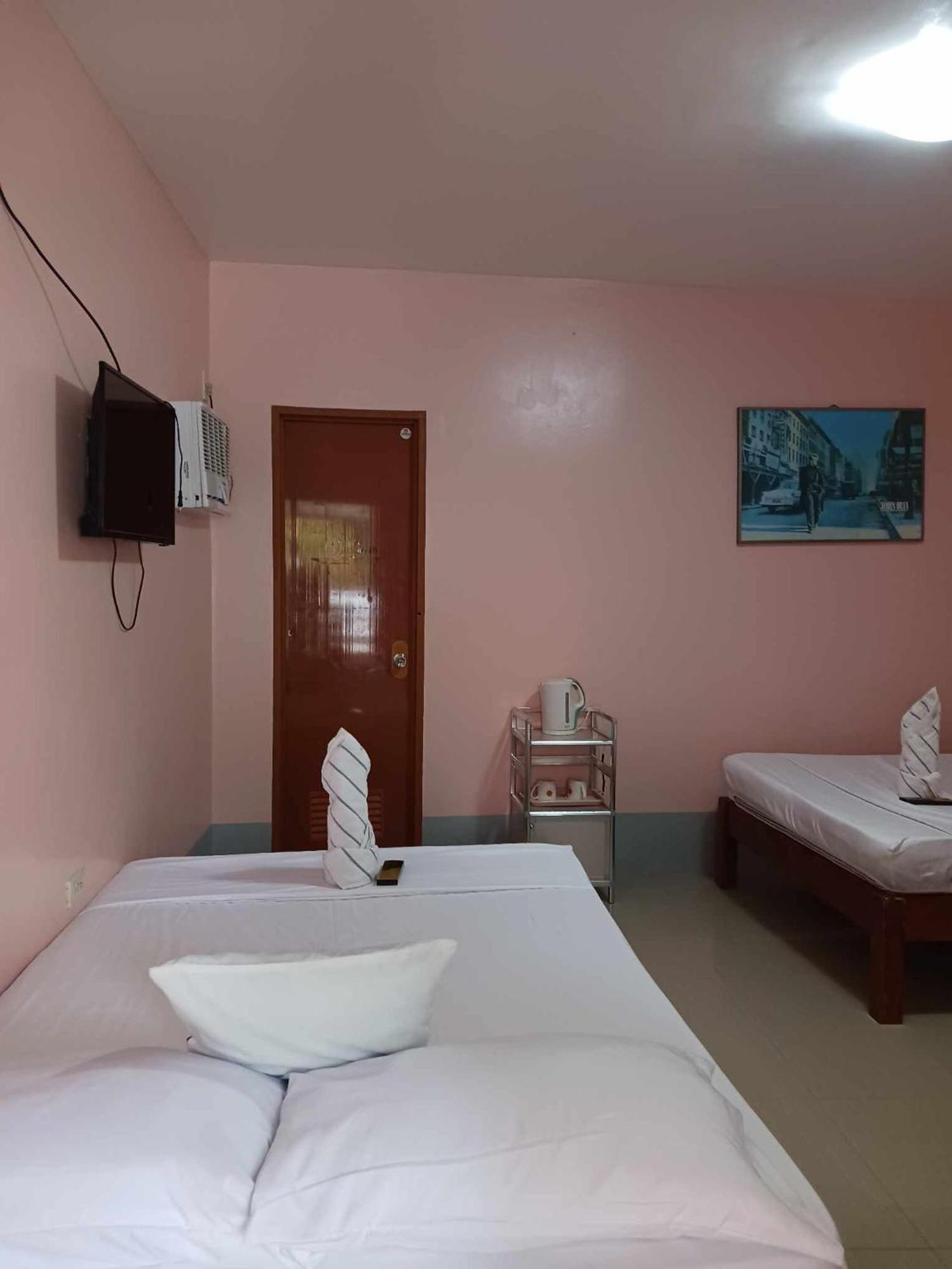 Hotel Dreamstay Moalboal