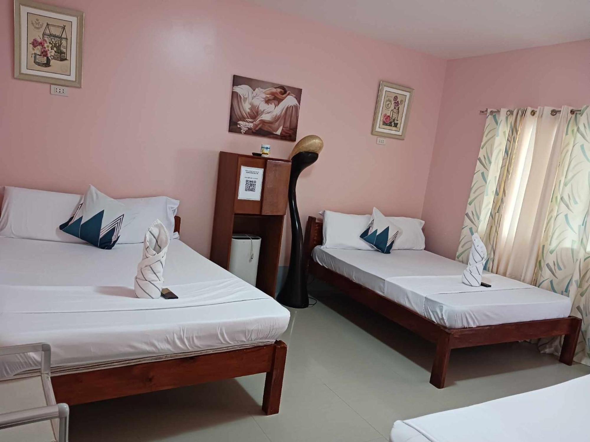 Hotel Dreamstay Moalboal