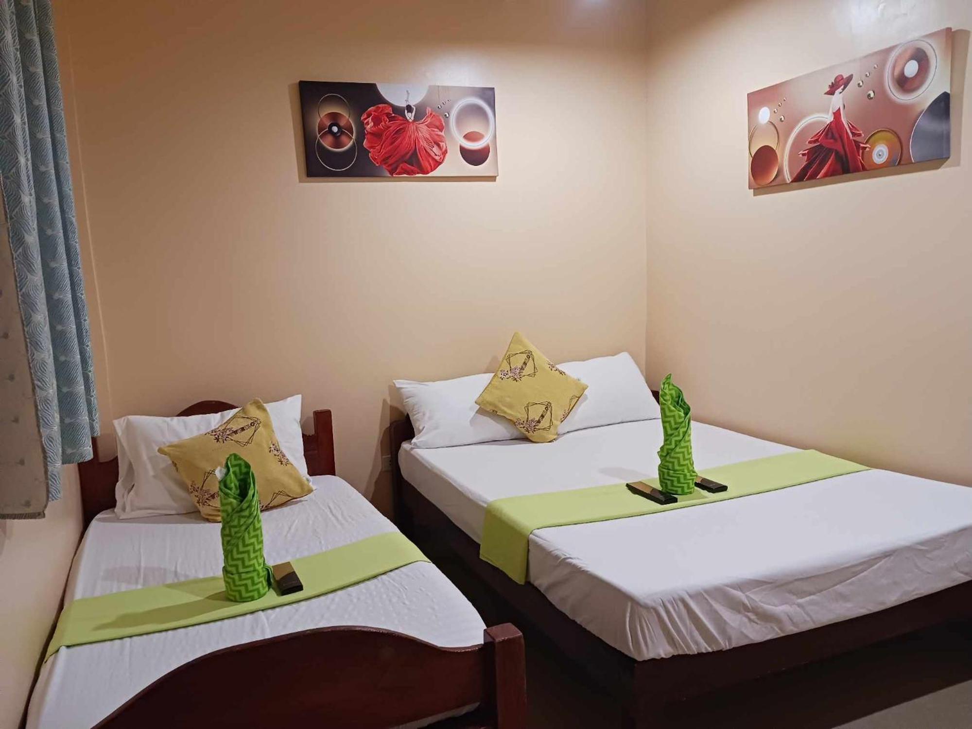 Dreamstay Hotel