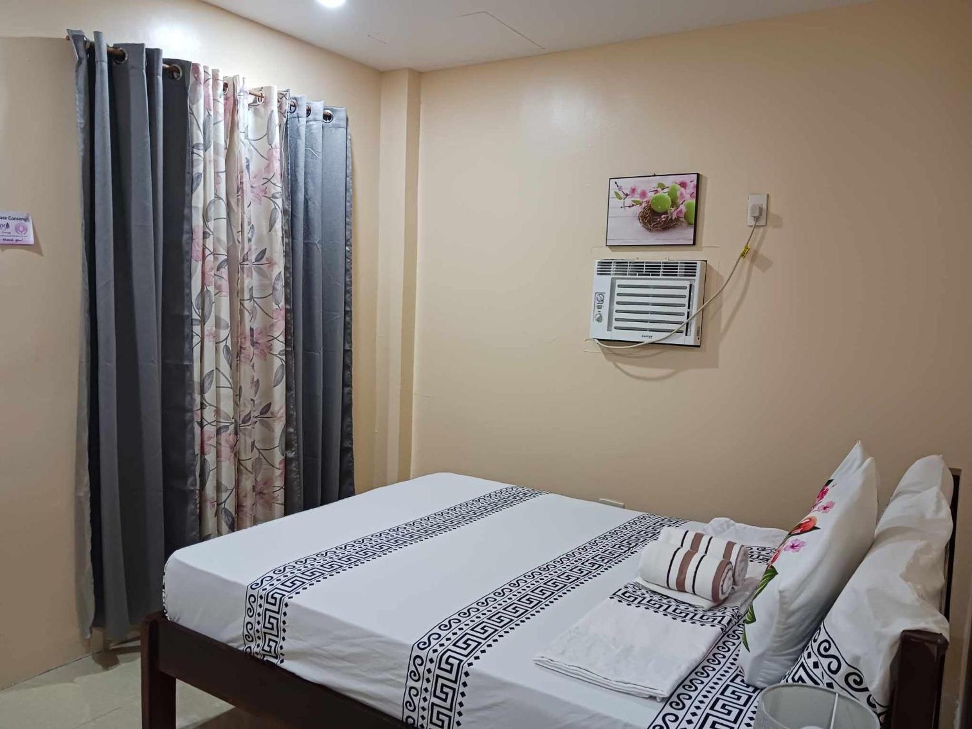 Hotel Dreamstay Moalboal
