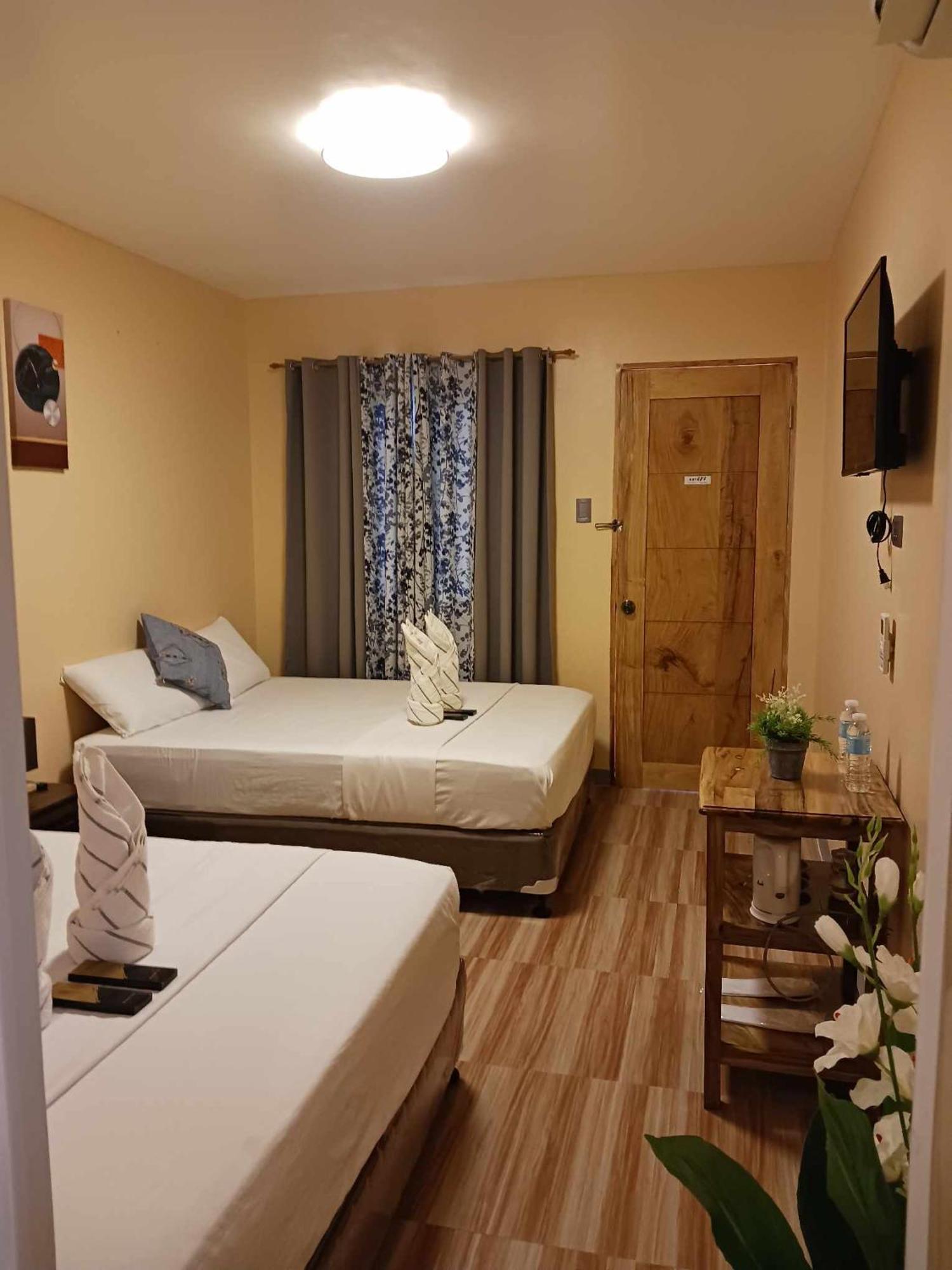 Hotel Dreamstay Moalboal