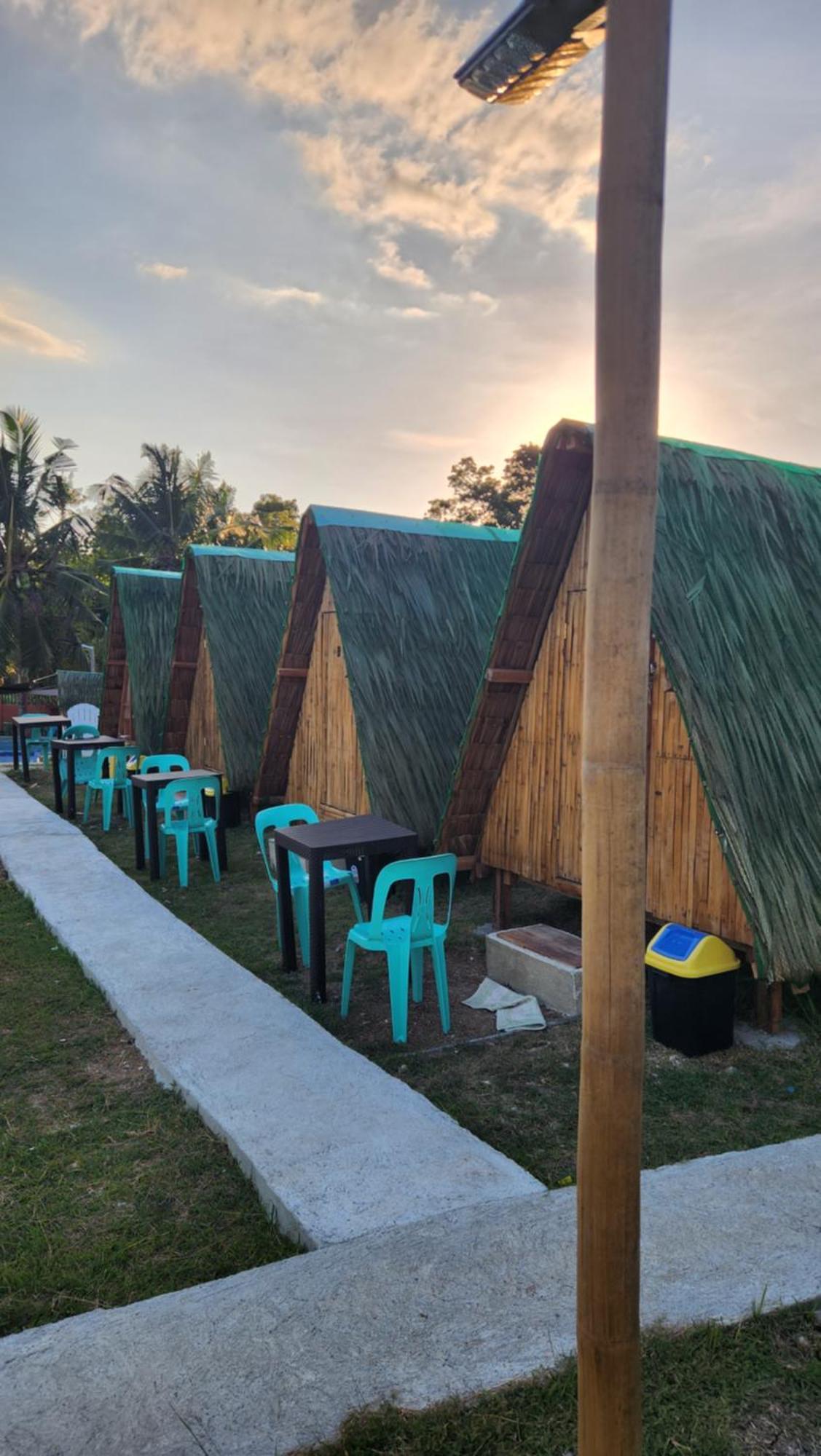 Resort Nirvana & Dive Centre - 3*